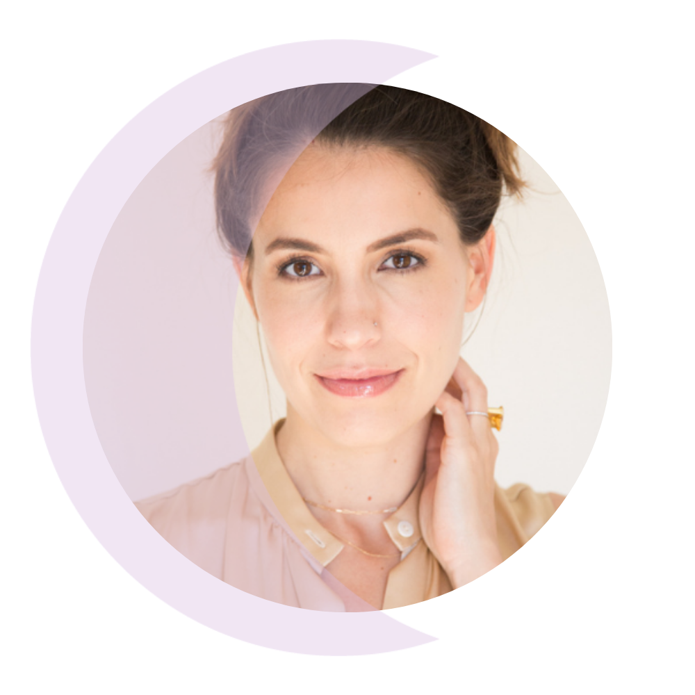 Break the Good Girl Myth + Unleash Your Power With Majo Molfino