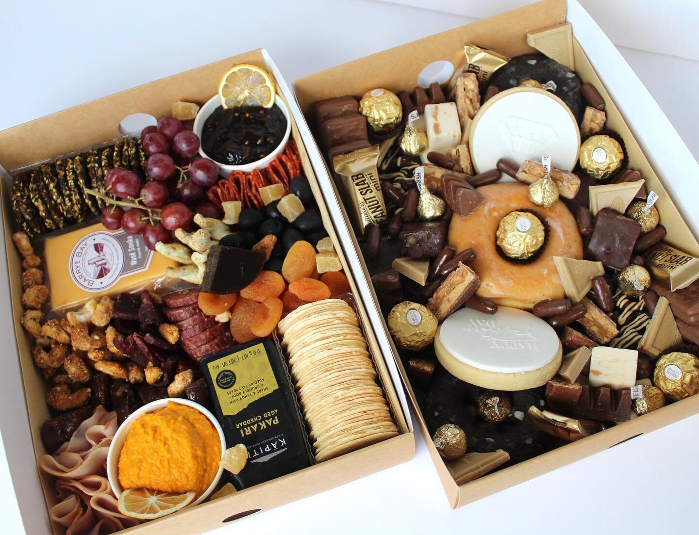 One week till Father&rsquo;s Day 🫶

This time next week Dad could be tucking into one of these boxes of deliciousness!! It&rsquo;s not too late to order, so head to our online store and secure yours now!
www.grazy.co.nz/store 

#fathersday #dadsday 