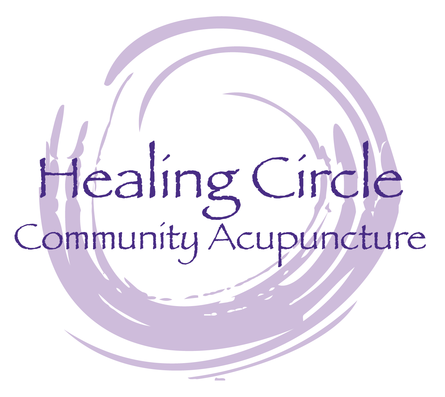 Healing Circle Community Acupuncture