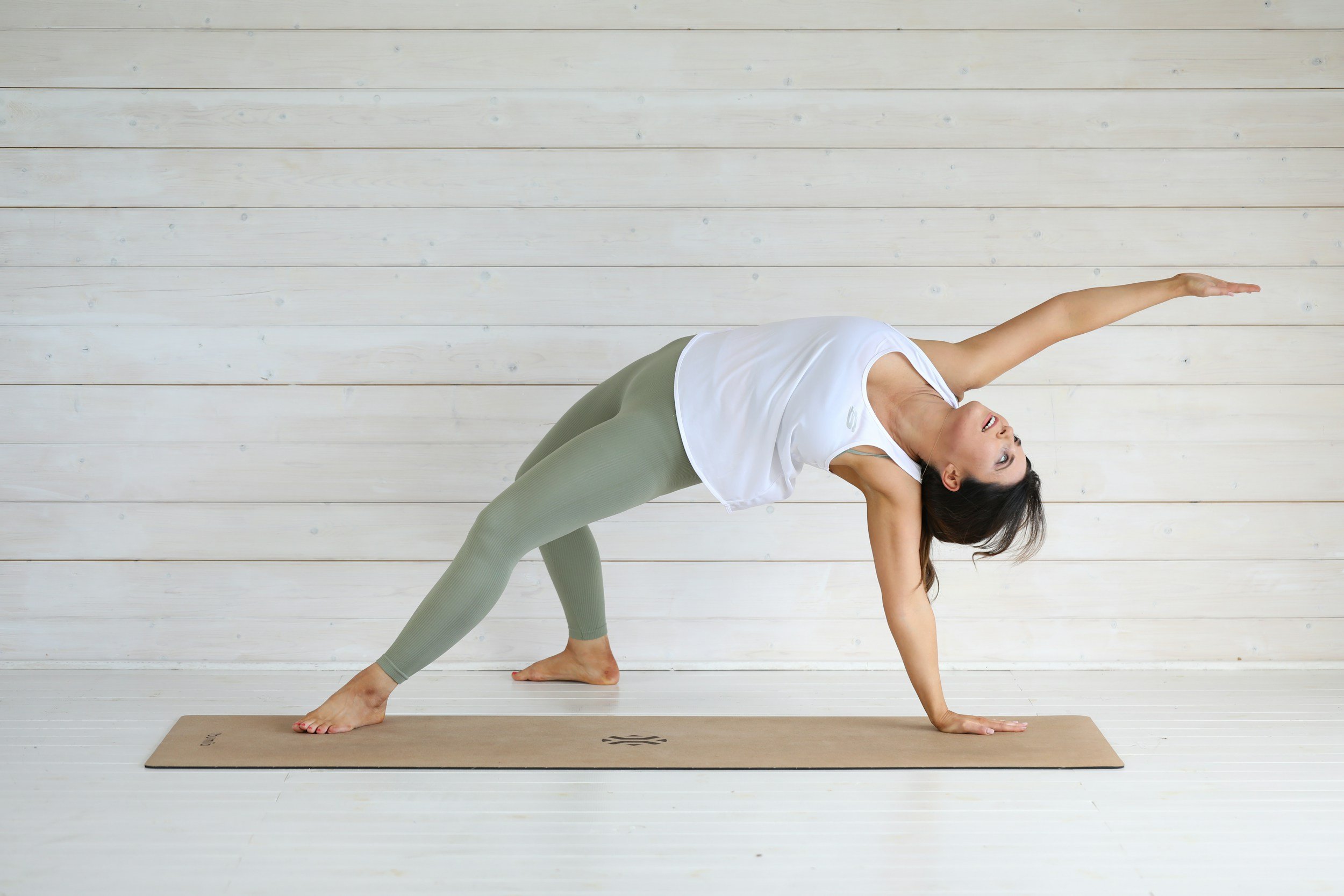 Ready to Get Back Into Shape? 