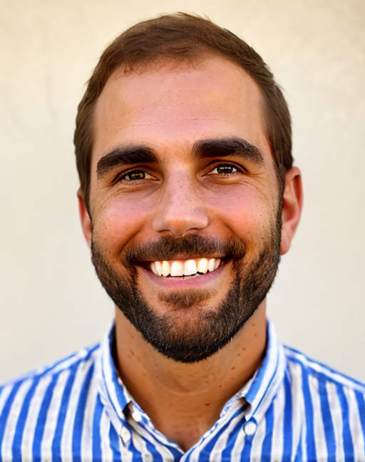 Dylan Marder — Creative Production and Development