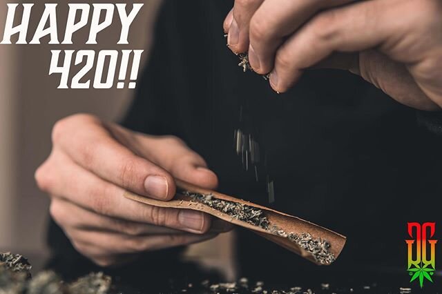 Happy 420, Gypsy Gang!! Stop in at either location today and get 20% off your entire bill. We hope everyone has a happy, safe and extremely stoned Holidaze! .
.
.
.
.
.
.
.
.
.
#420 #gypsygang #gypygreens #washington #olympia #oly #thurstoncounty #le