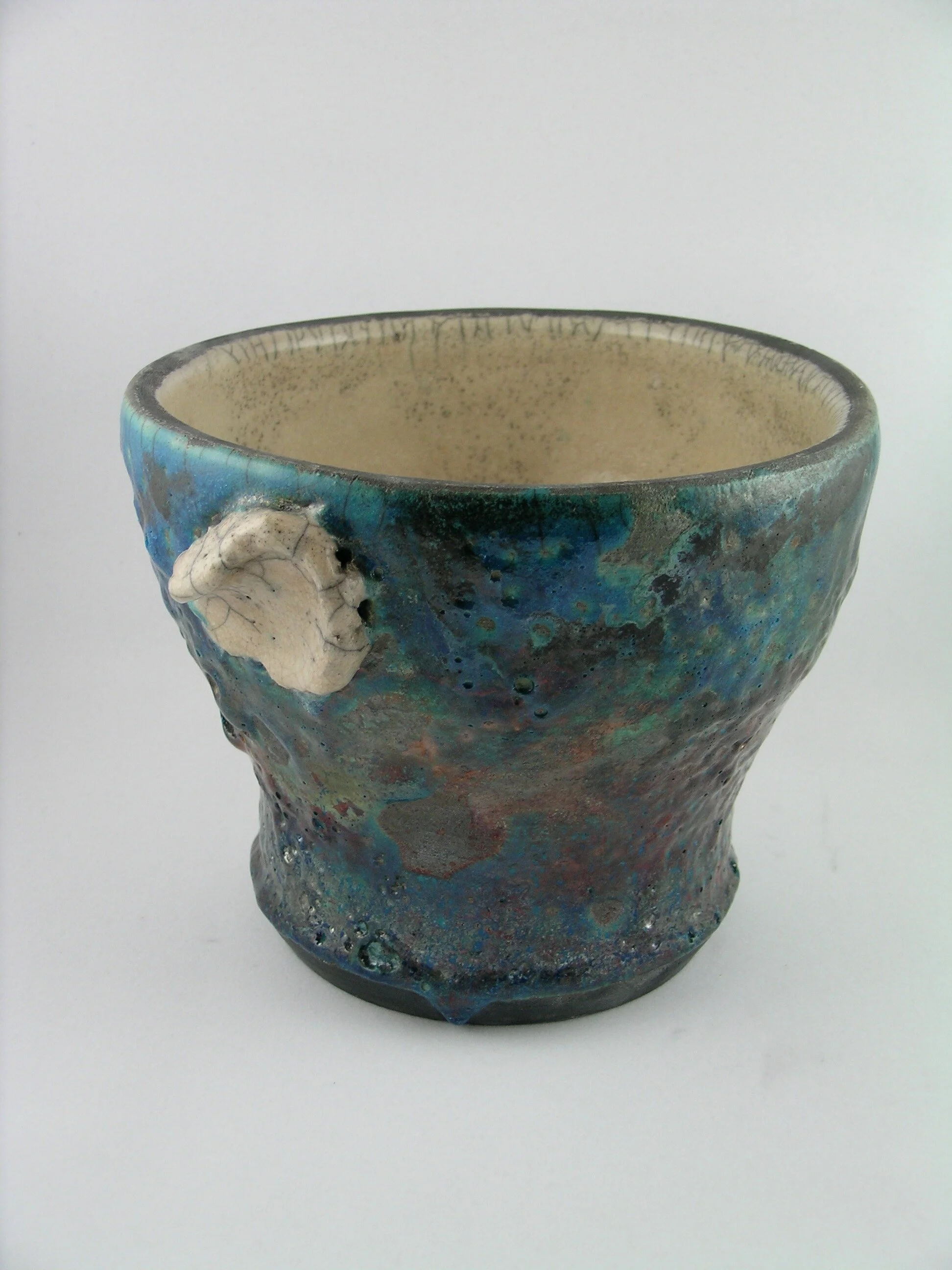 Leelanau Series: Lake Froth