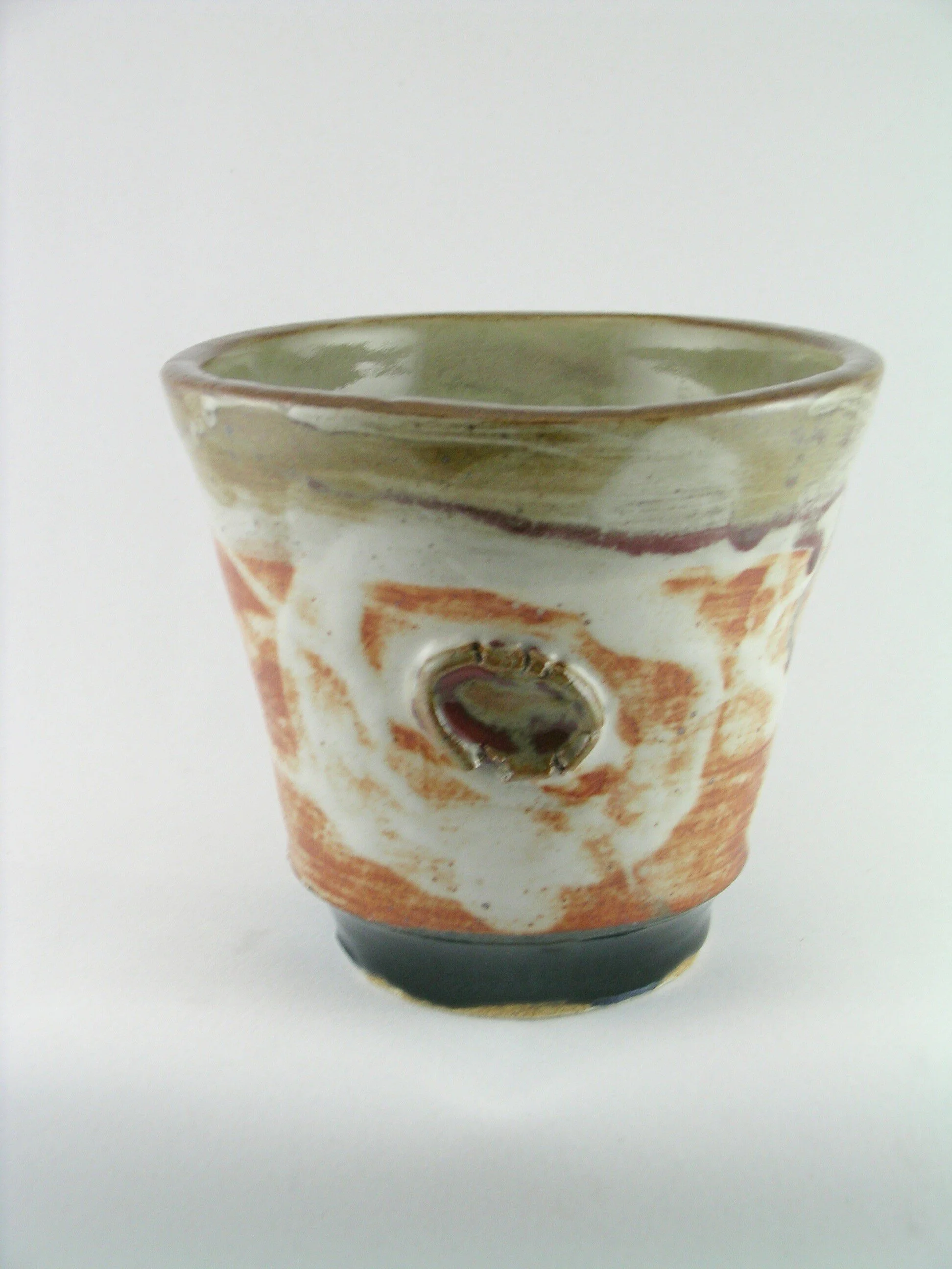 Leelanau Series: Sand and Foam 2      