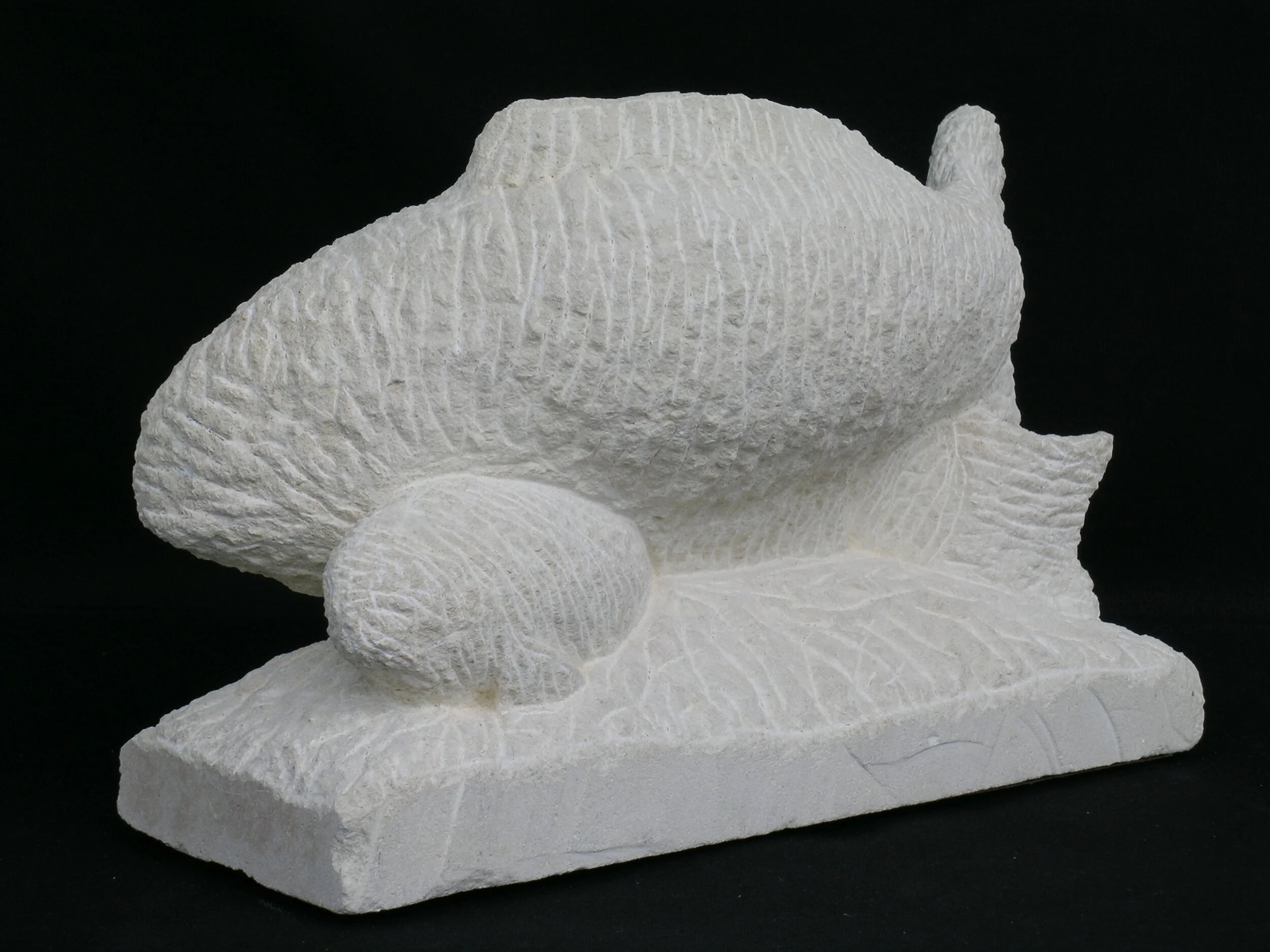 Pisces Series: Pisces Amor