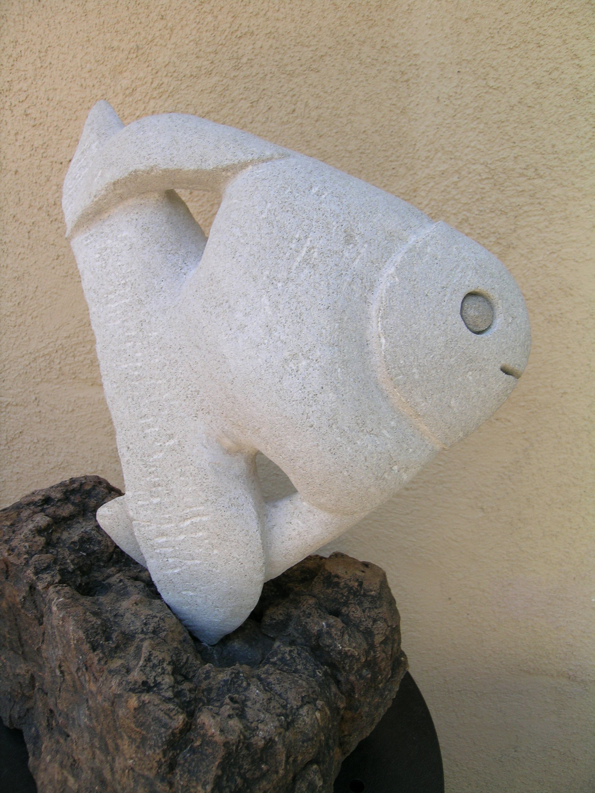 Pisces Series: Angelica