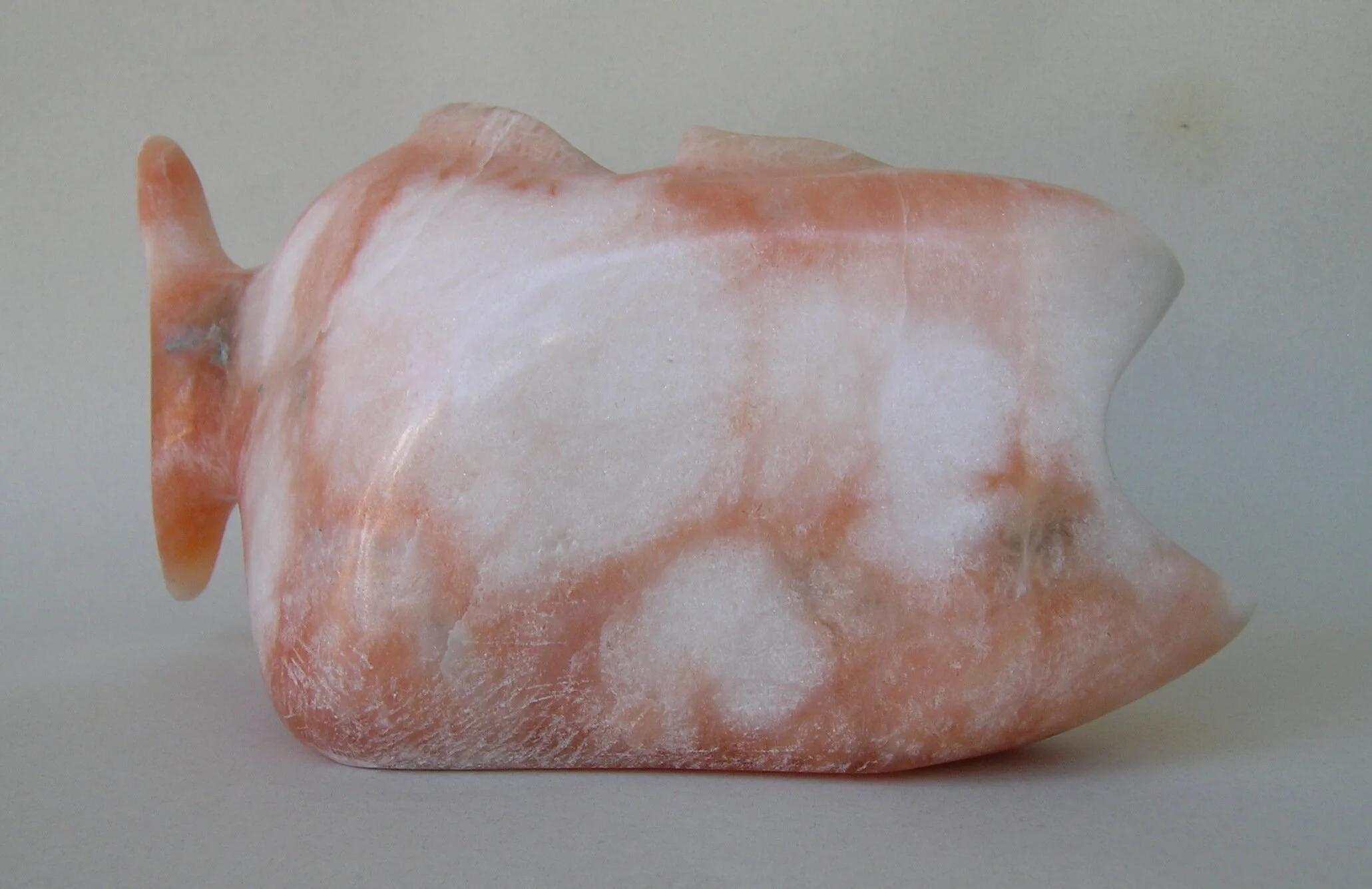 Pisces Series: Pisces D’Orange