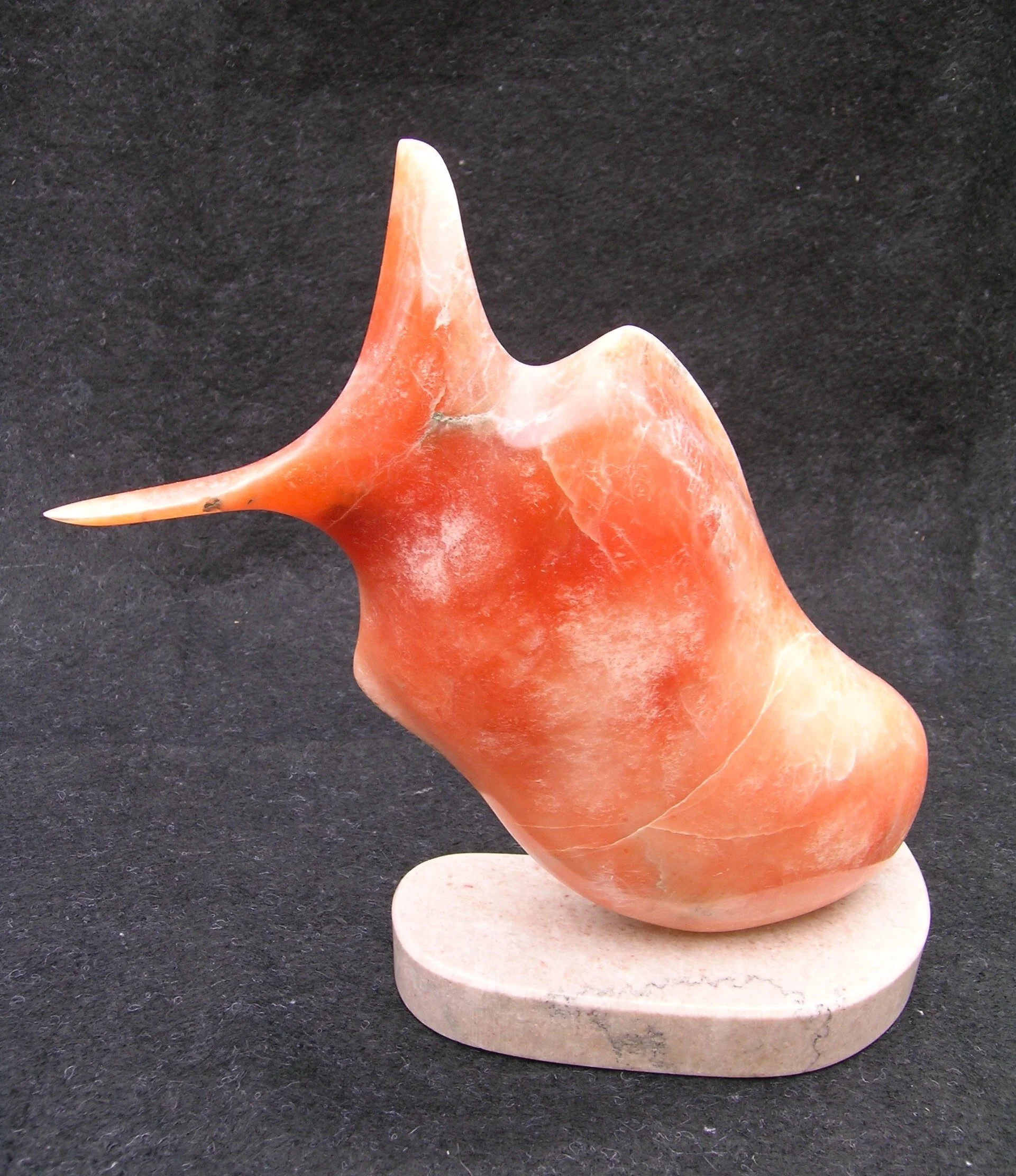 Pisces Series: Plunging Pisces