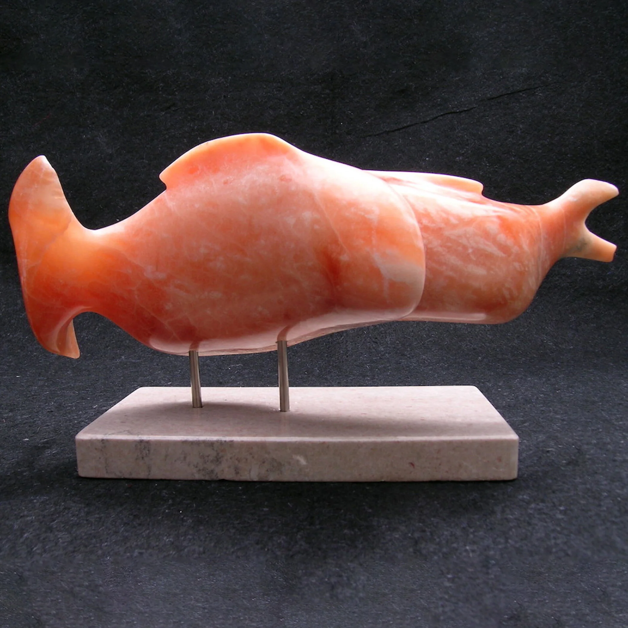 Pisces Series: PASSION PISCES