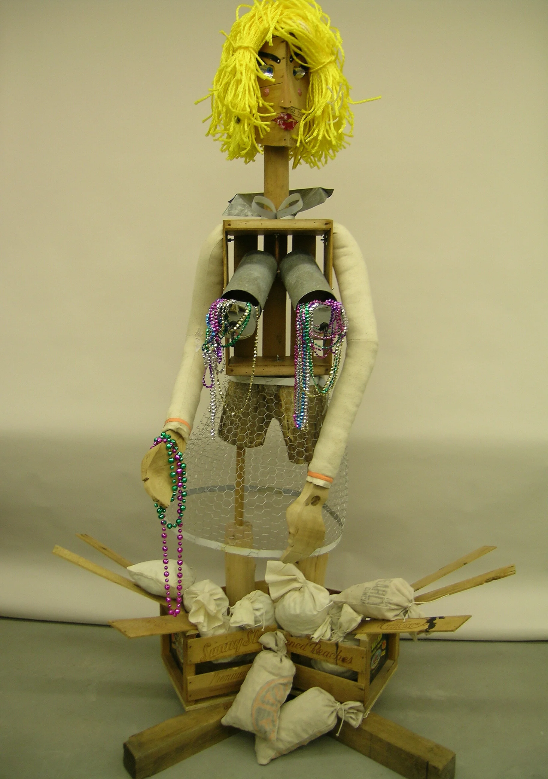 CARA VENA - ENCHANTRESS OF THE SEA