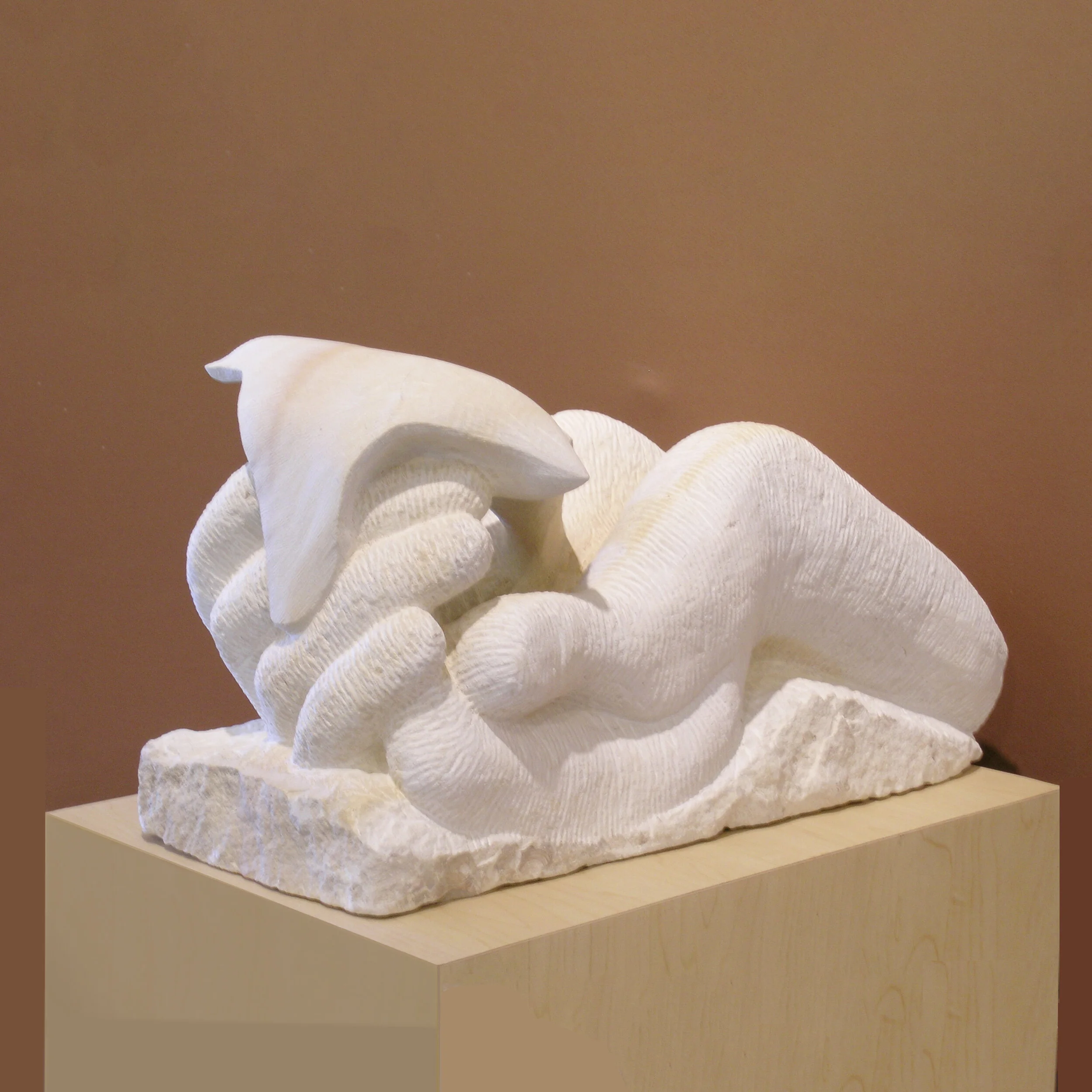 PEACE SERIES | NURTURED ONE