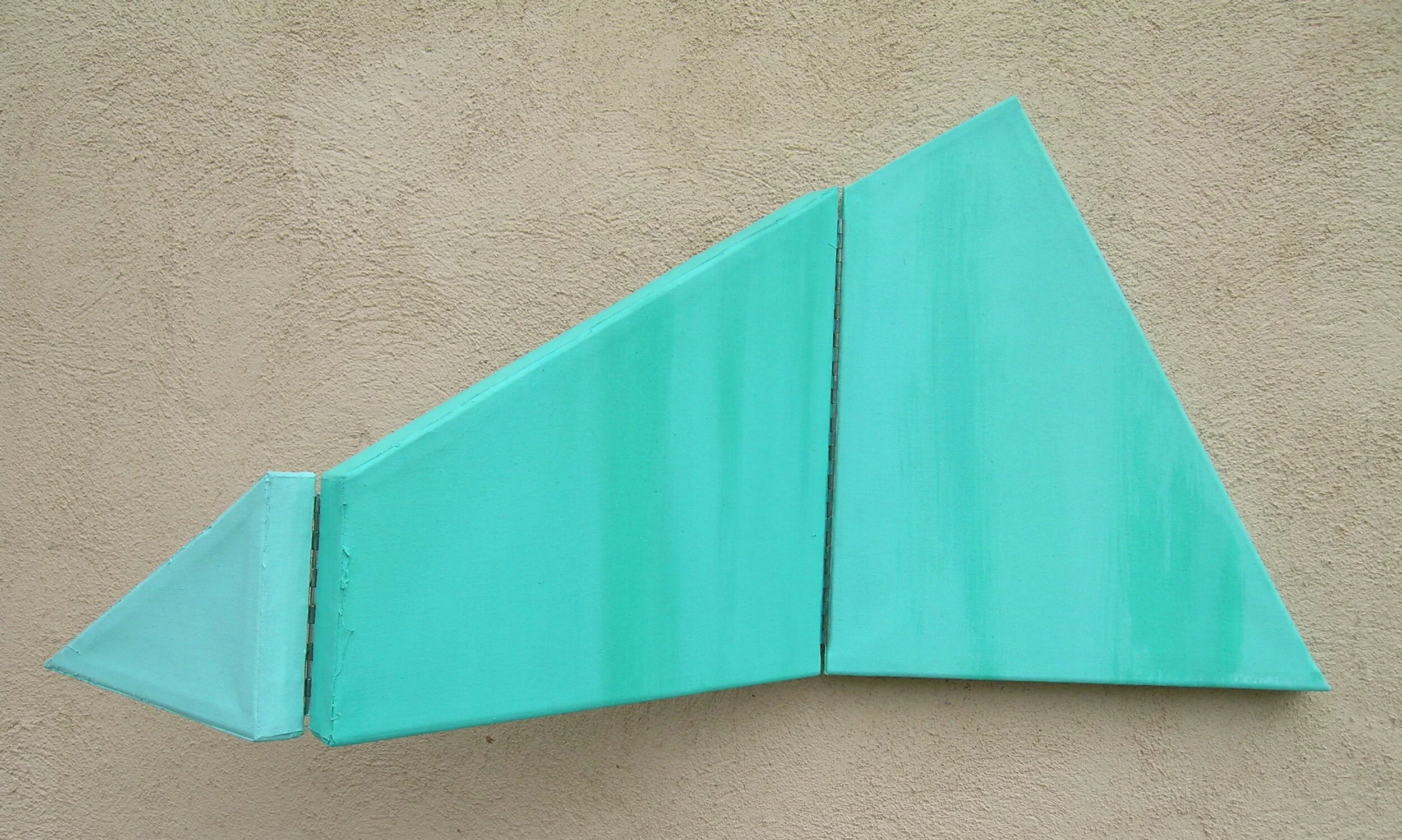 PAINTING BOOK | GREEN MOUNTAIN