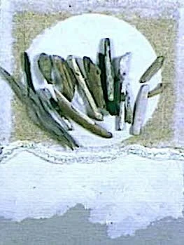 DRIFTWOOD CONVERGENCE