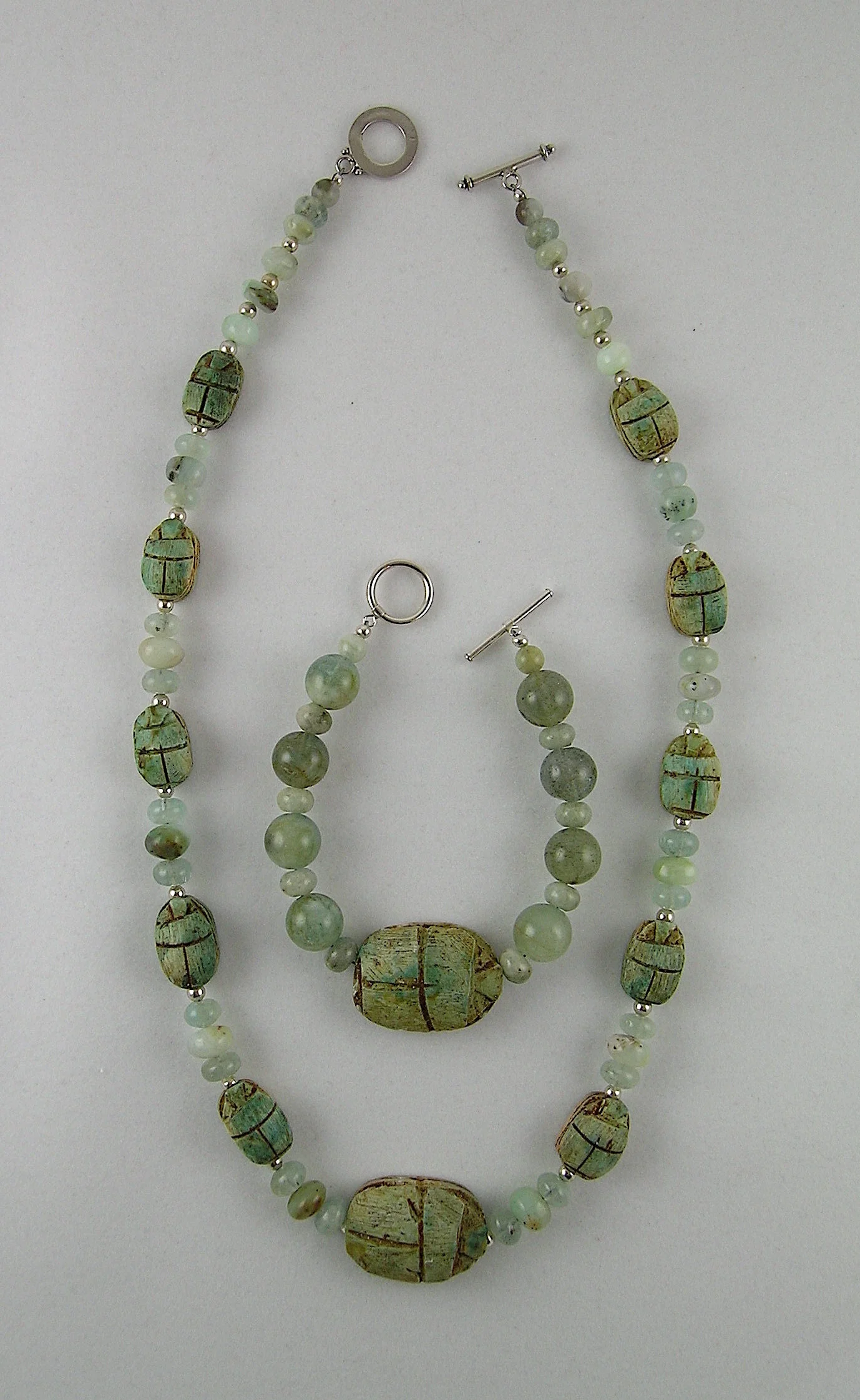 EGYPT SERIES | BLUE NILE