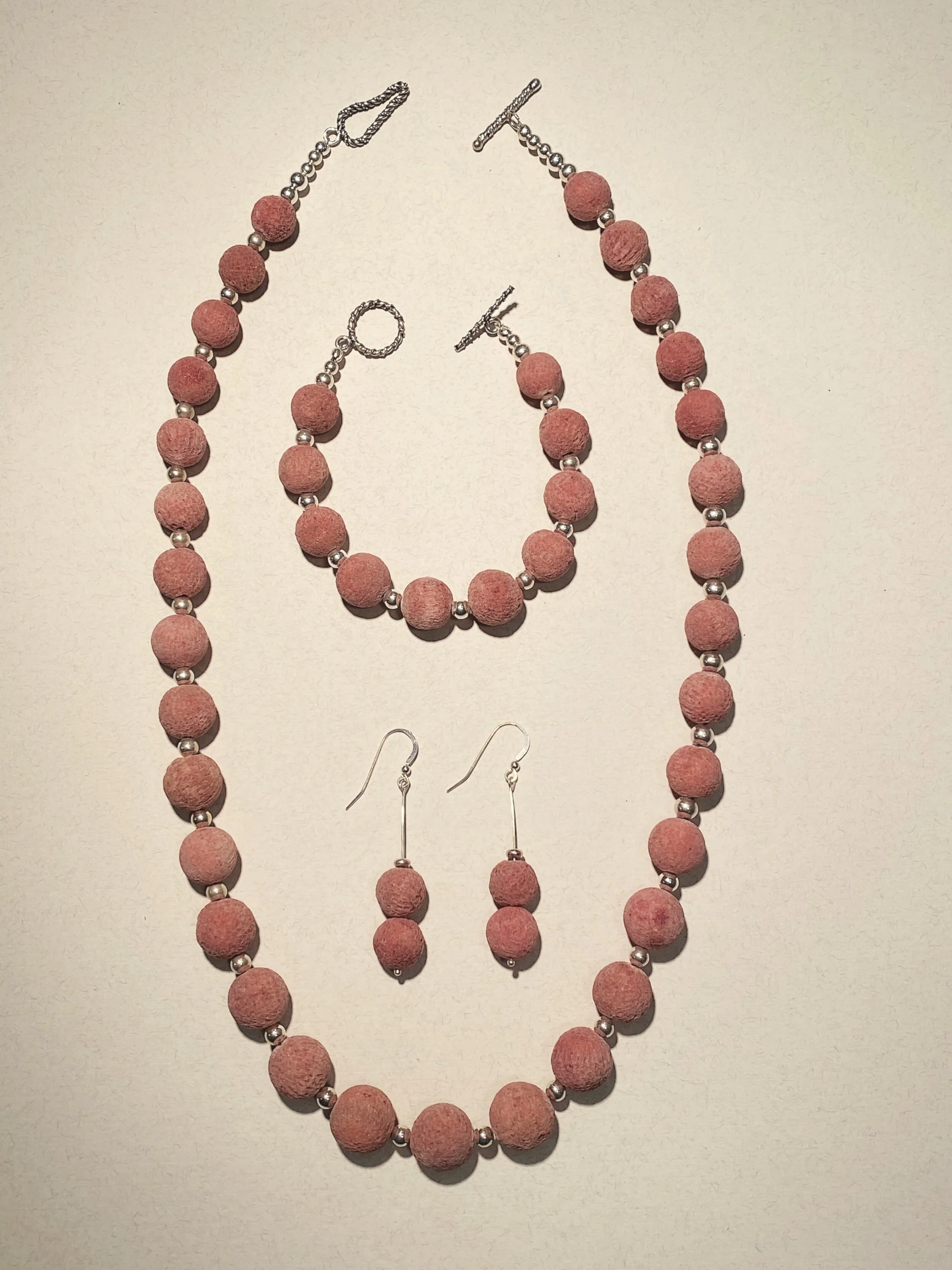 O'KEEFFE SERIES | ABIQUIU RED ROCKS