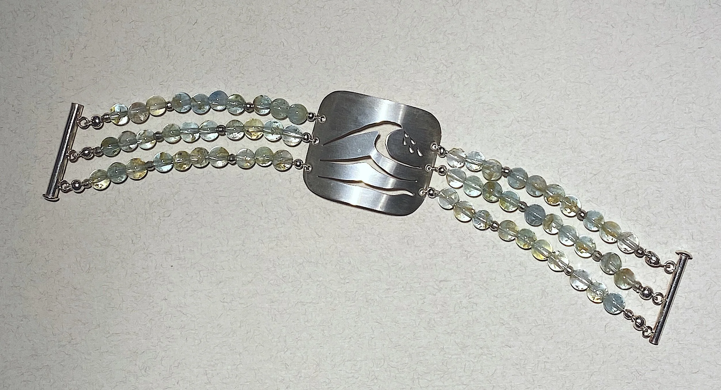 O'KEEFFE SERIES | SPLASHING WATER