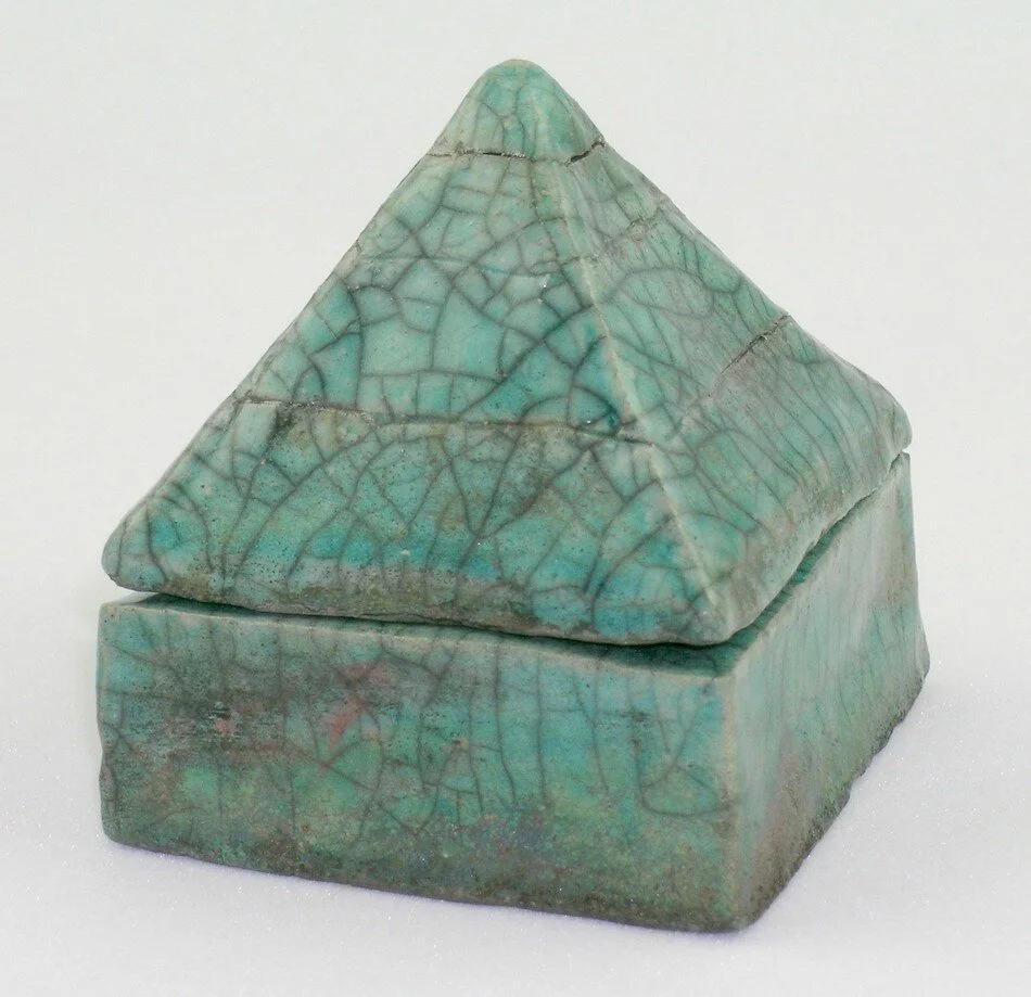GIZA JEWEL BOX