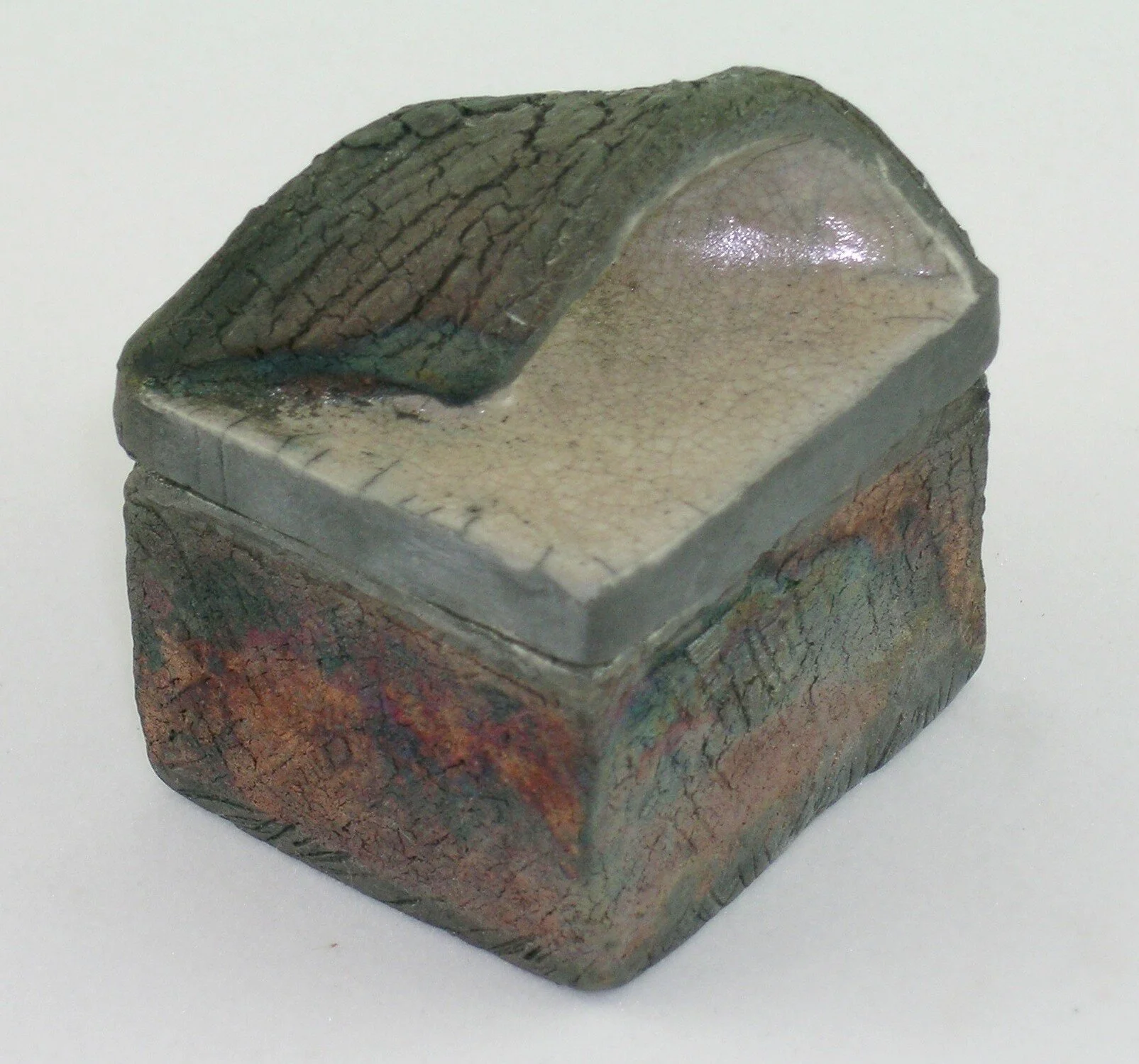 ANCIENT RHYTHM JEWEL BOX