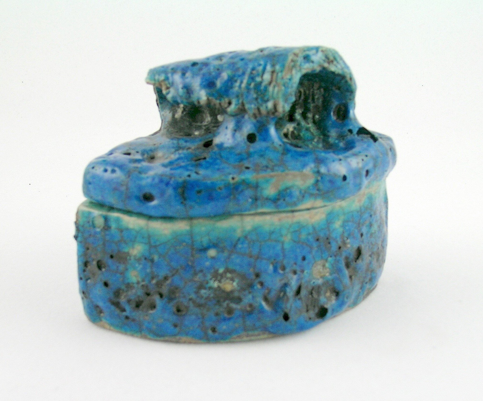 CRASHING WAVE JEWEL BOX