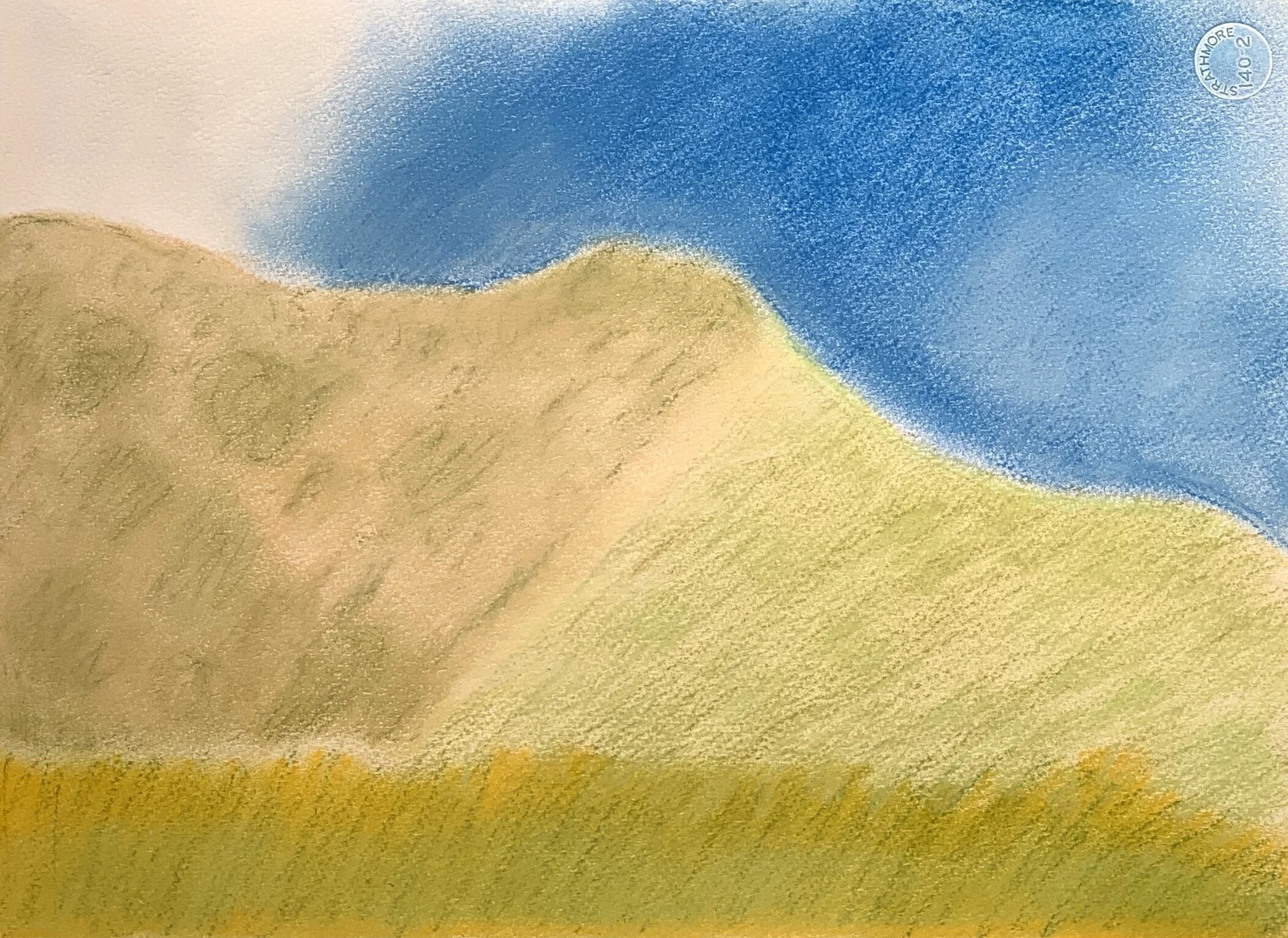 ABIQUIU SERIES | CERRO POLVADERA