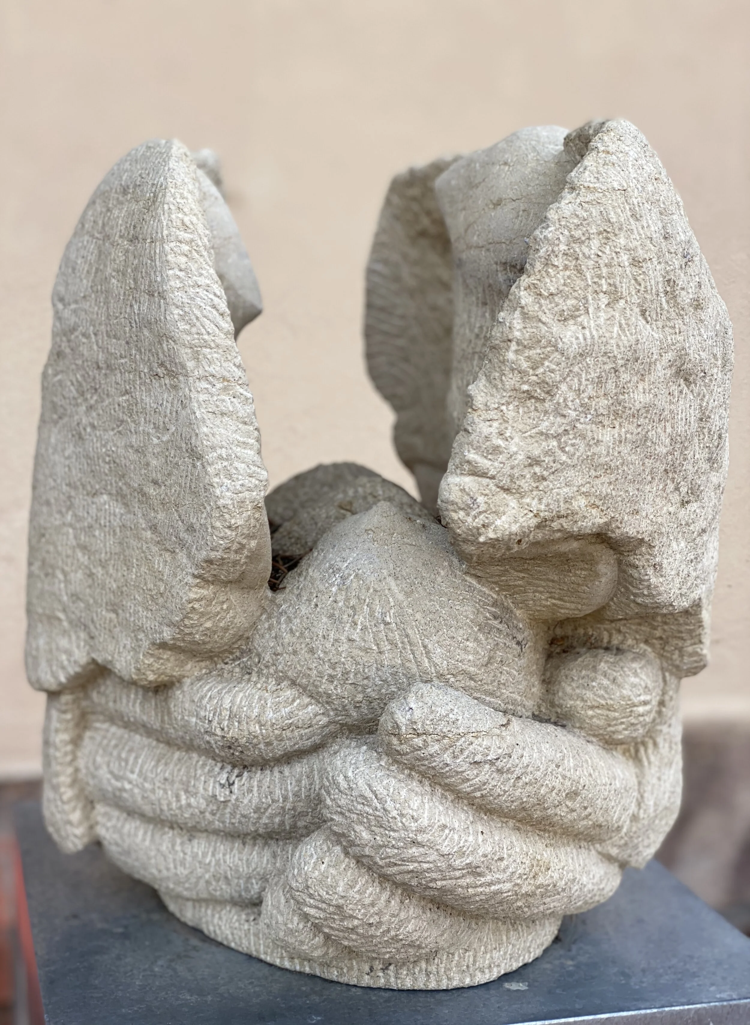 Peace Series: No Burden