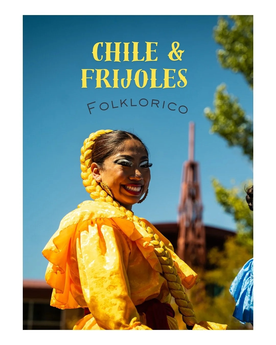 One of the best weekends in Pueblo, CO 💃🏾
#puebloco #folklorico #pueblochileandfrijolesfestival