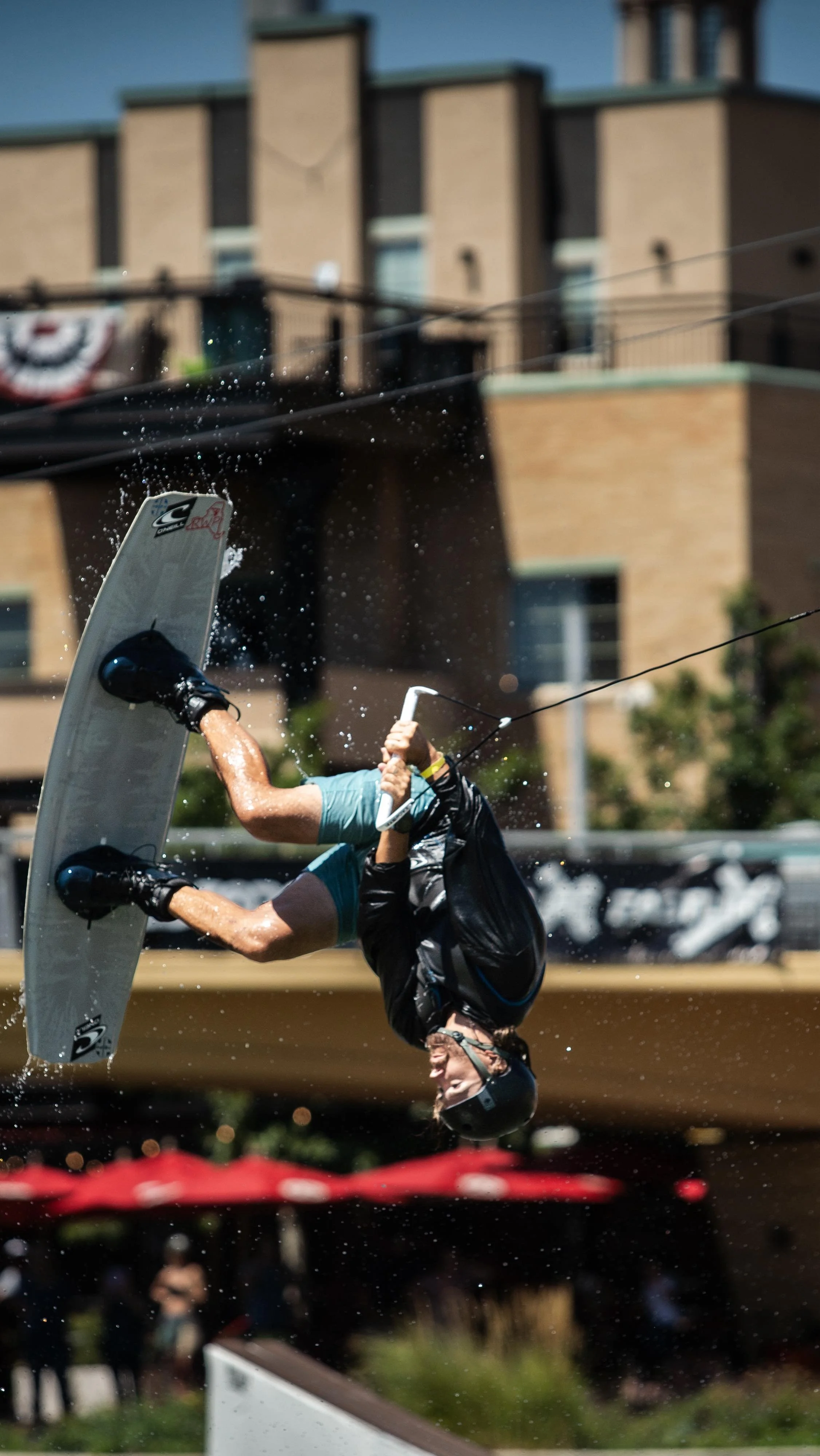 Saturday 🌊
4th Annual Riverfest hits downtown Pueblo this Saturday (Aug 16) - come see what the excitement is all about 😎
#puebloco