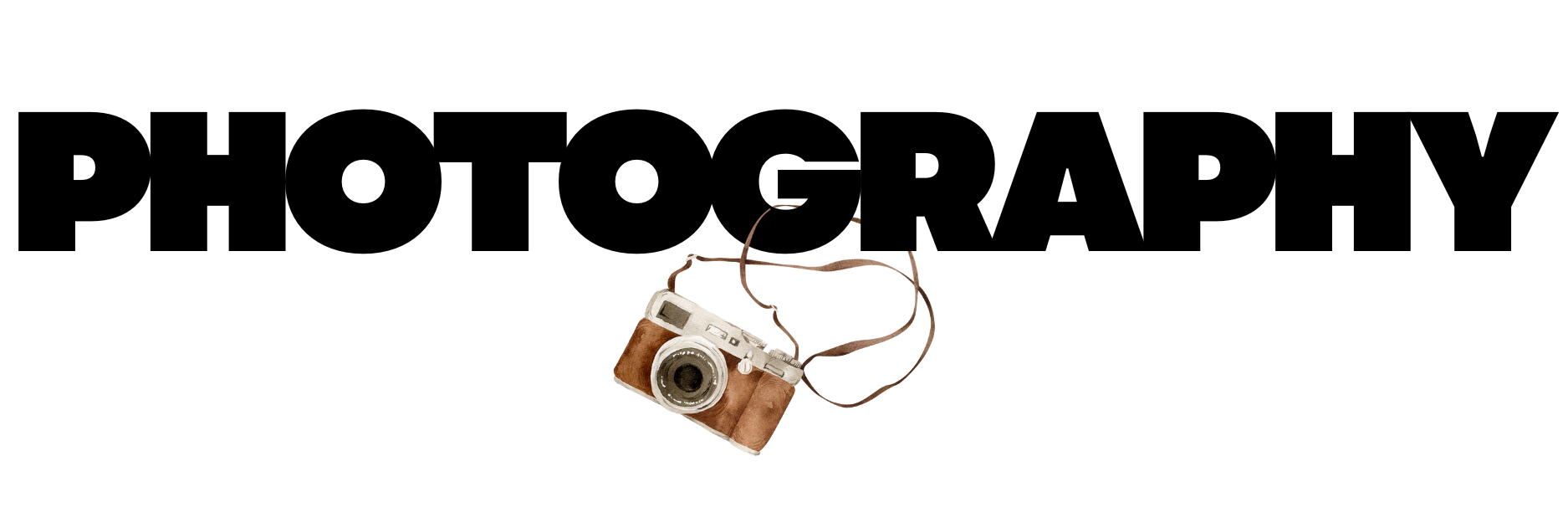 A vintage film camera with a brown leather cover and silver lens, placed on a purple and black background.