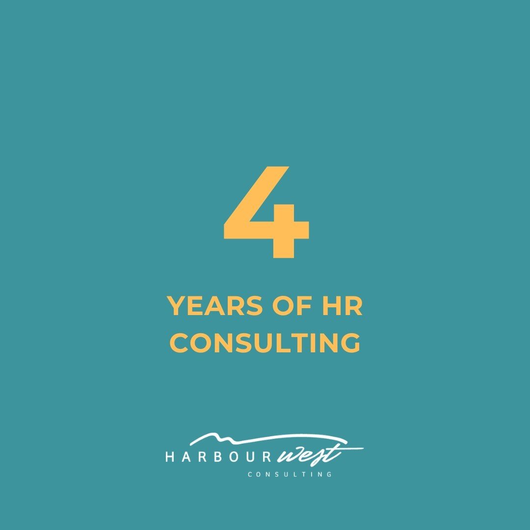 In 2019, Harbour West Consulting began its HR Consulting practice of the firm with our fearless Principal, Shelagh Levangie, at the helm. We noticed that many of our past recruitment clients came back to us asking for additional support to improve th