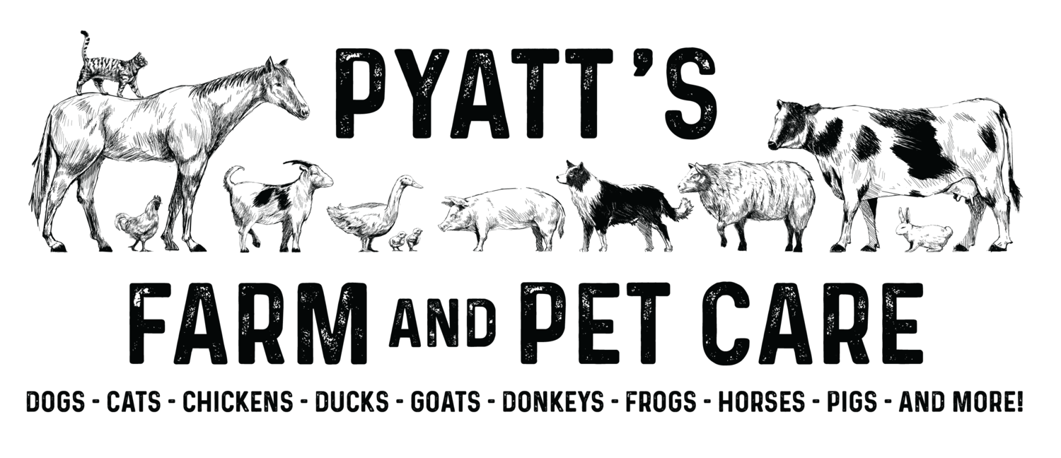 Pyatt's Farm & Pet Care