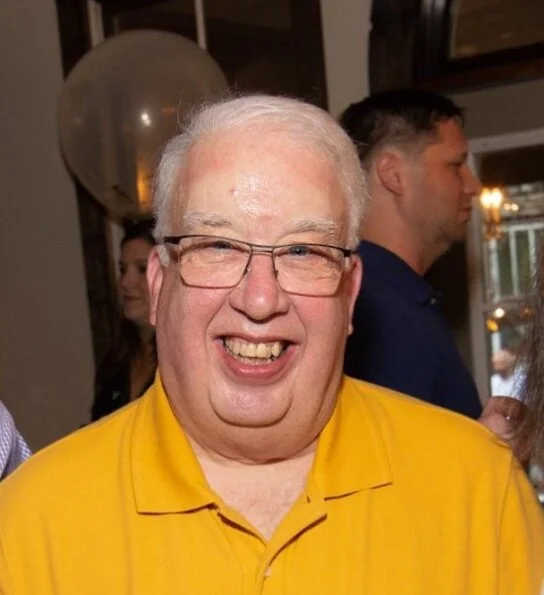 In Memory of Leon McElveen