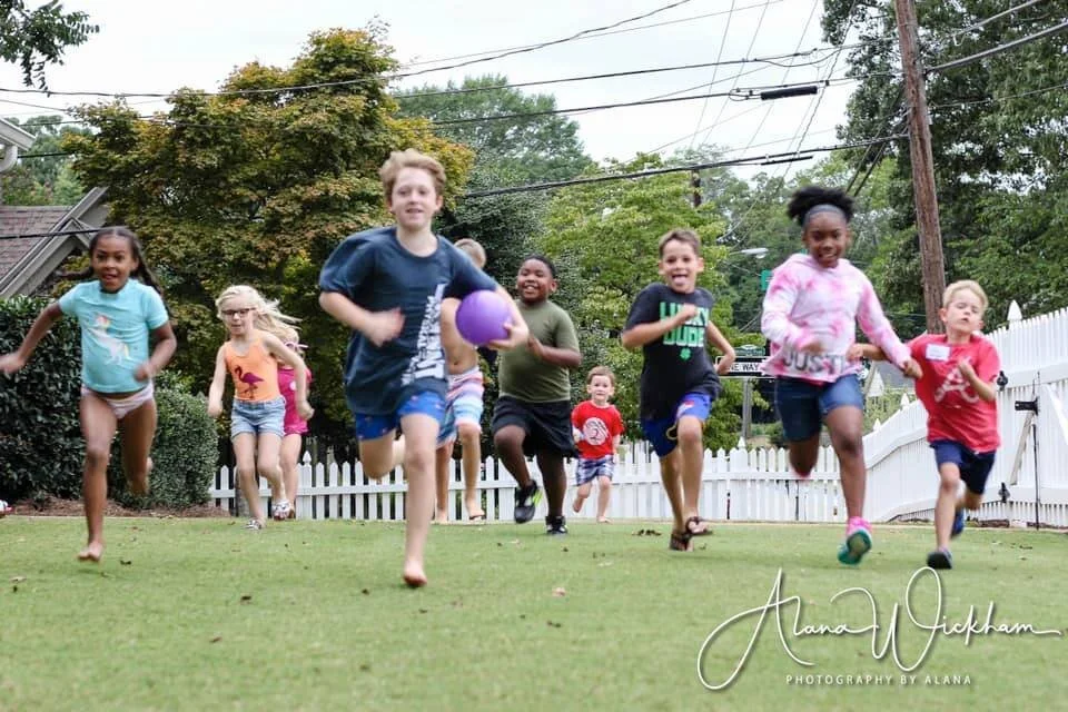 Keepin’ Cool in a WP pool (Party!)