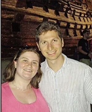 Meet Your Neighbor: Eli Fine