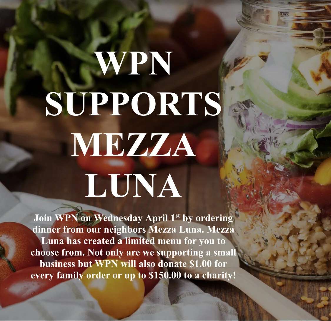 Win:Win Wednesday - Mezza Luna