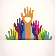 Tillman House Winter Drive!