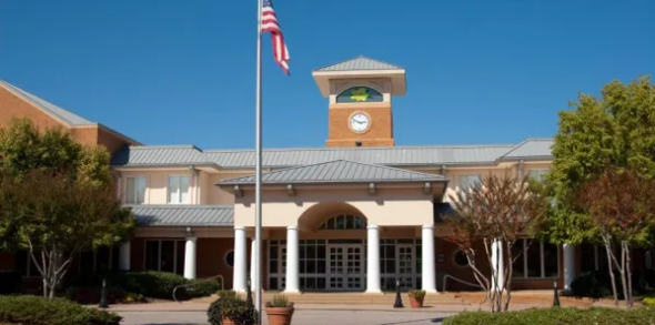 Ward 3 Update from Councilman Lindley