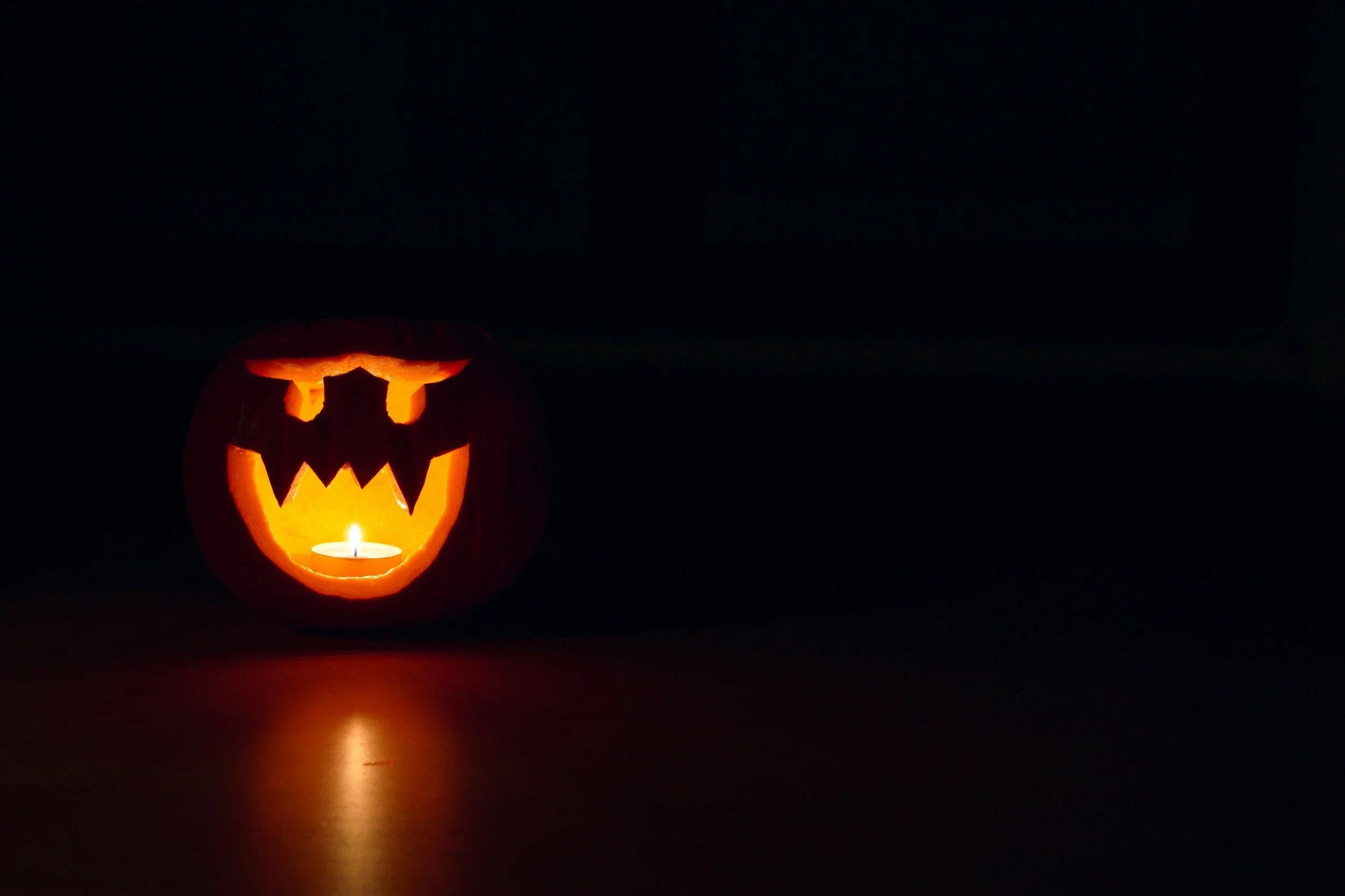 Trick or Treating