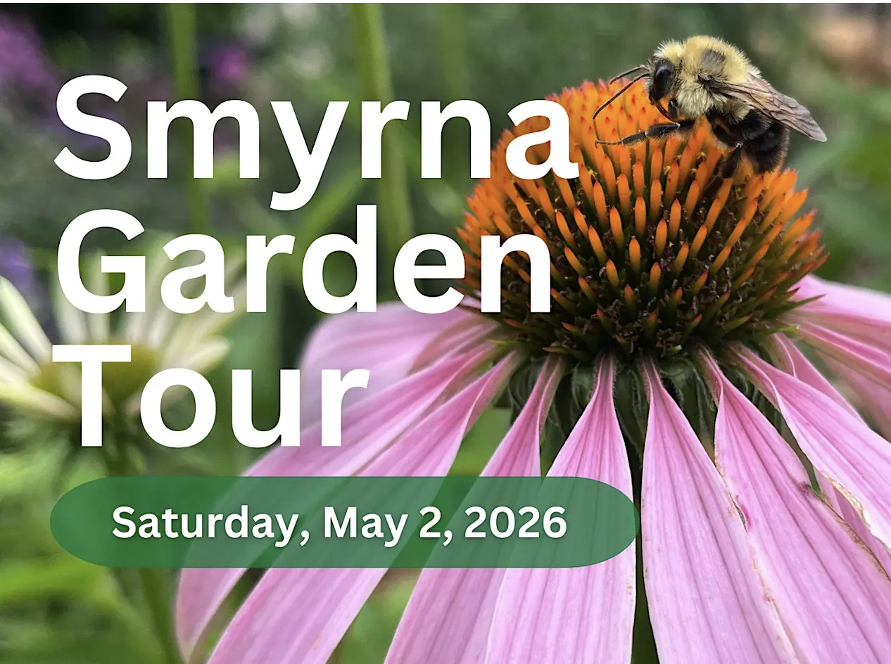 KSB Garden Tour