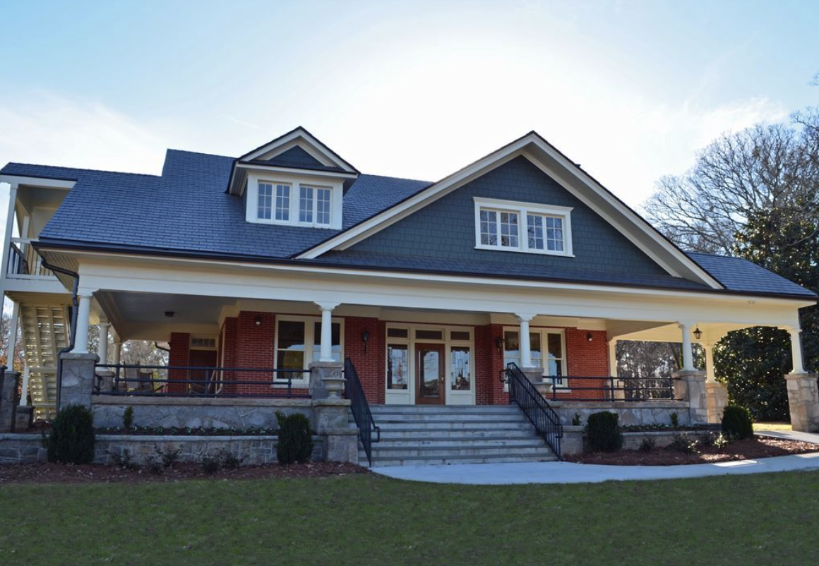 Reed House Blanket Concert Series