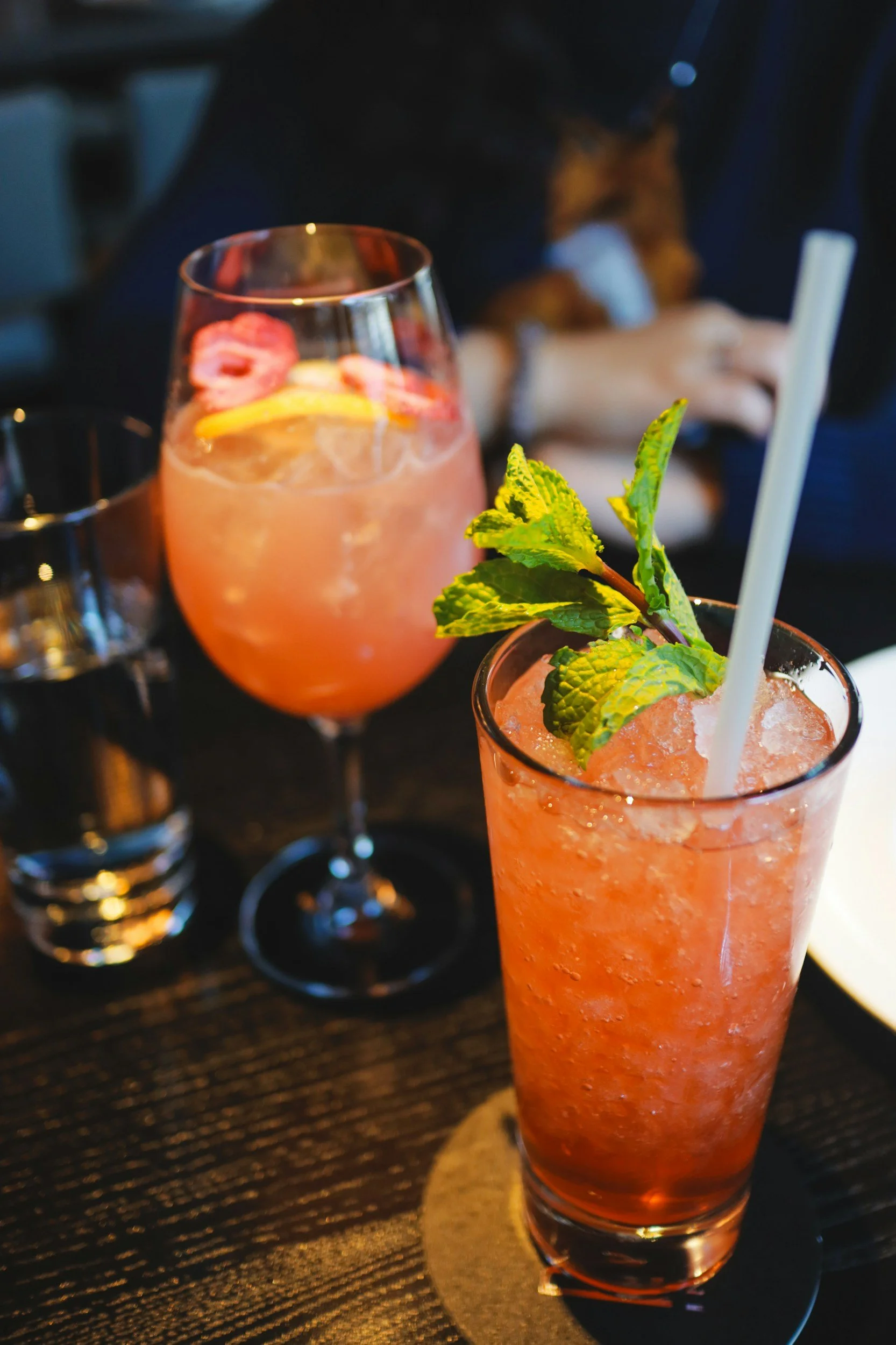 October Happy Hour