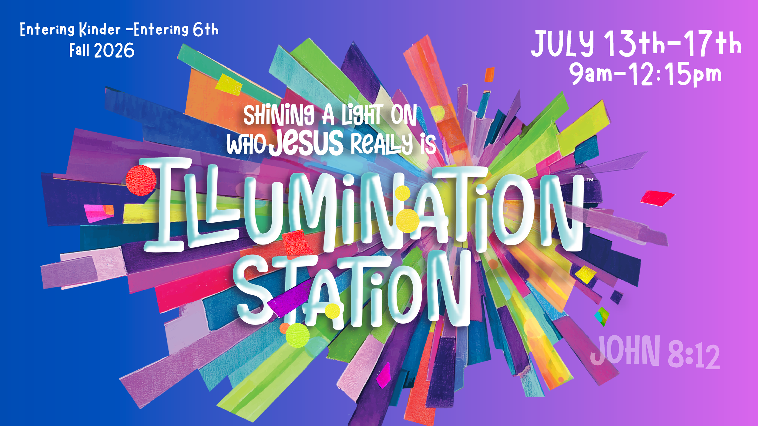 Kingdom Quest: Illumination Station 