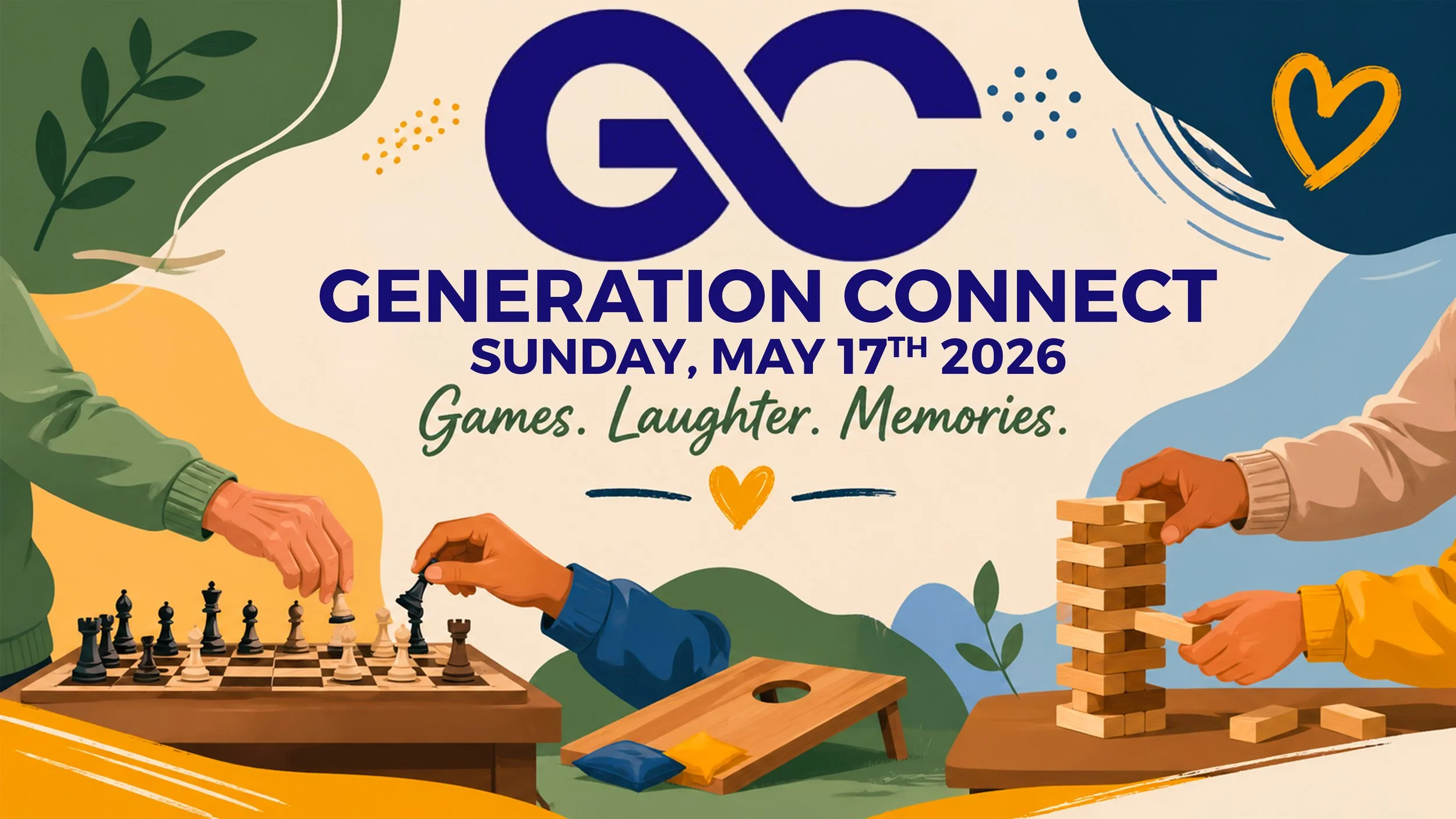 Generation Connect