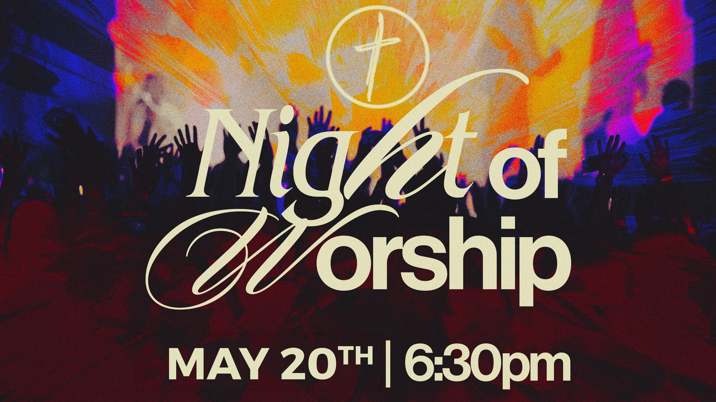 Night Of Worship