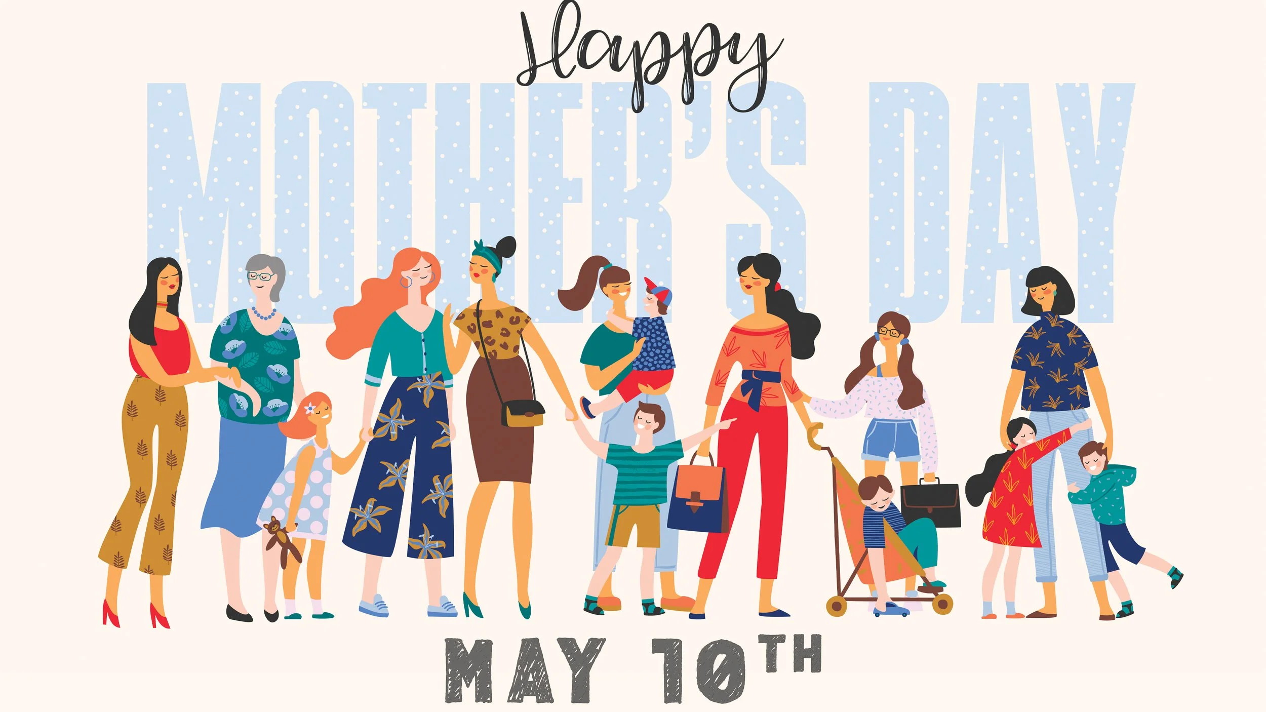 Mother’s Day