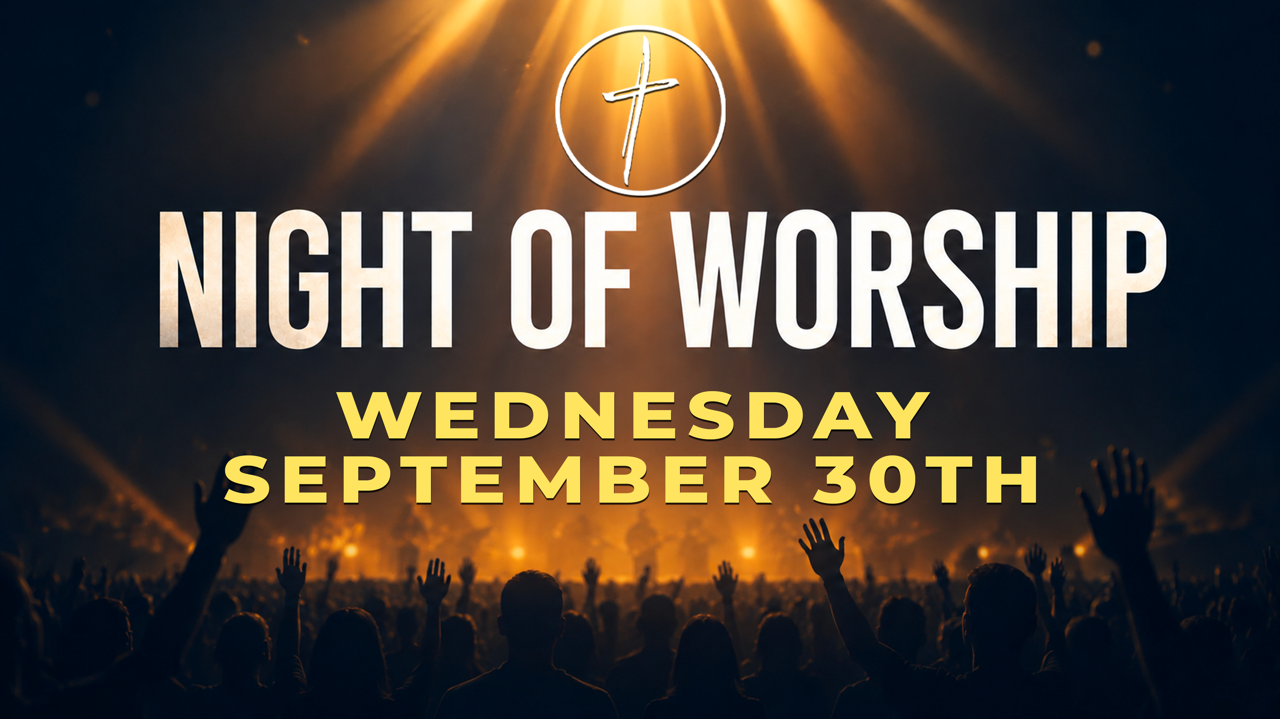 Night Of Worship