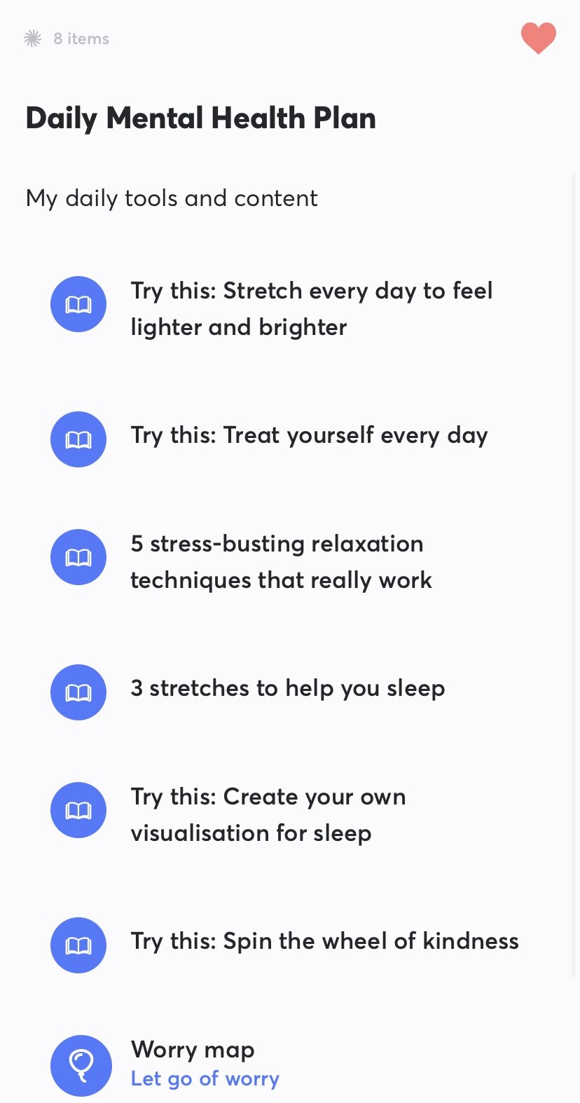 Daily Mental Health Plan 3 Clever And Easy Ways To Create One Mentemia Daily Mental Health Plan 3 Clever And Easy Ways To Create One Mentemia