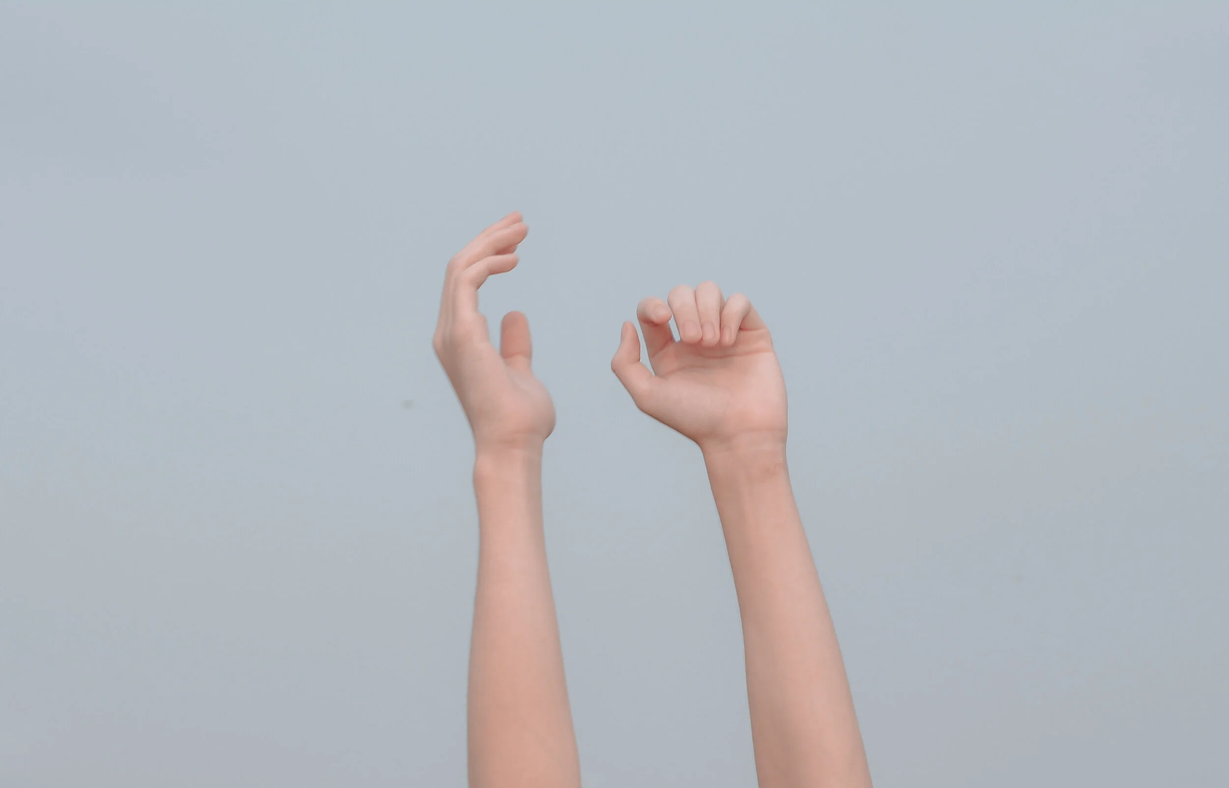 Are you up for the team stretching challenge?