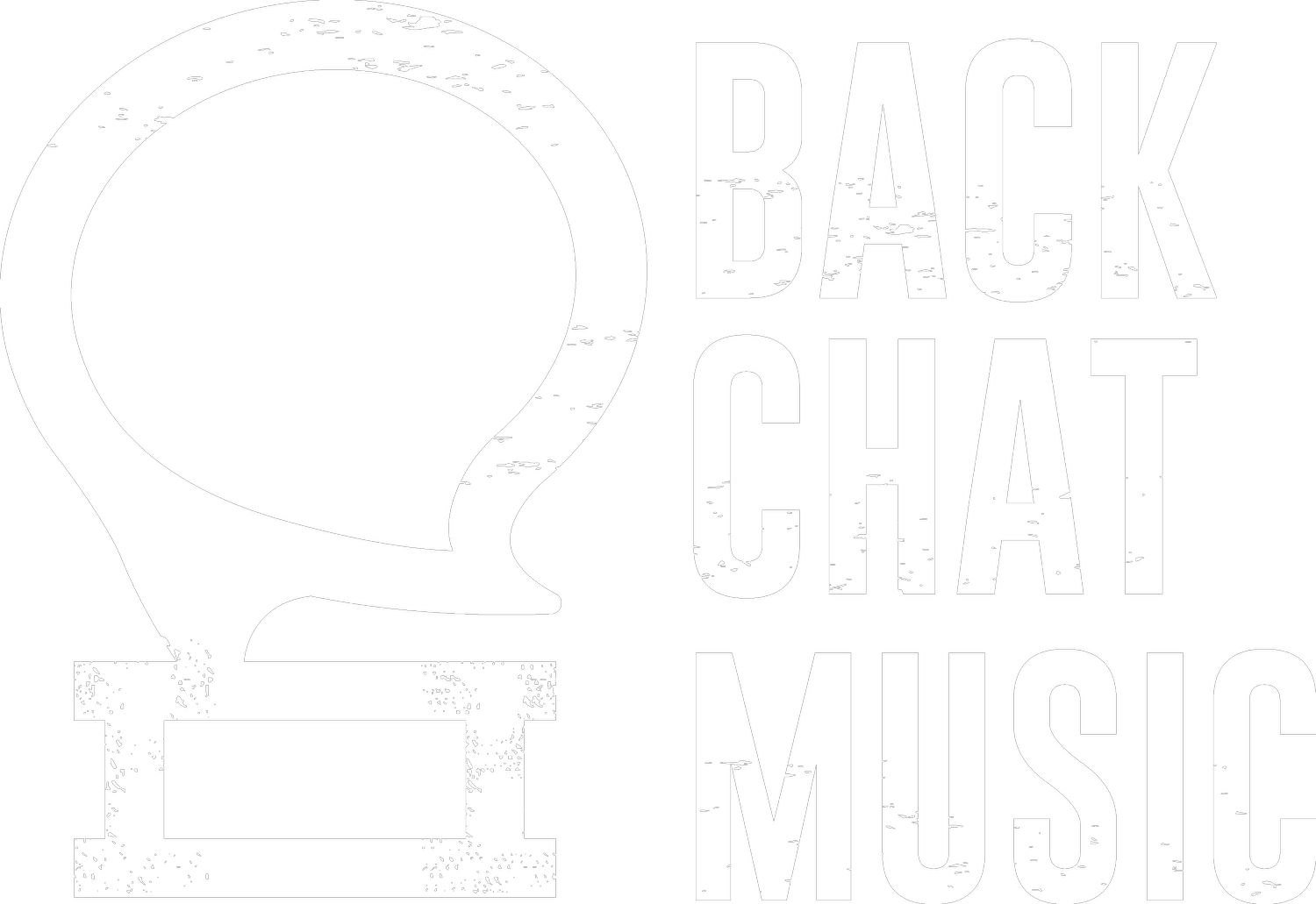 Back Chat Music