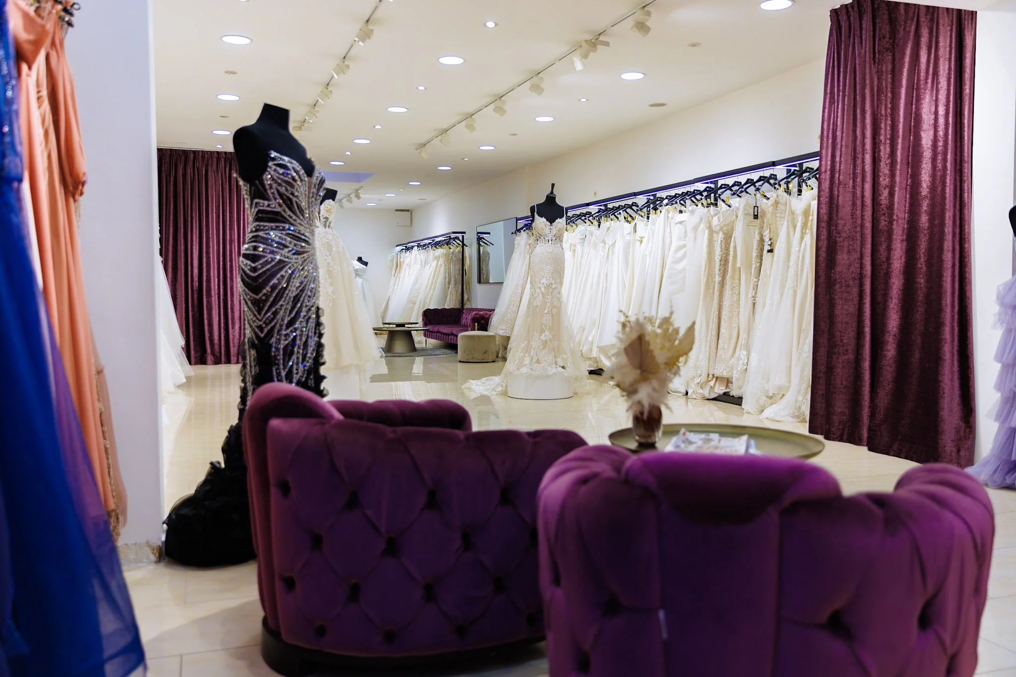 Pourquoi nous avons choisi la privatisation : les coulisses de l’expérience VIP en boutique