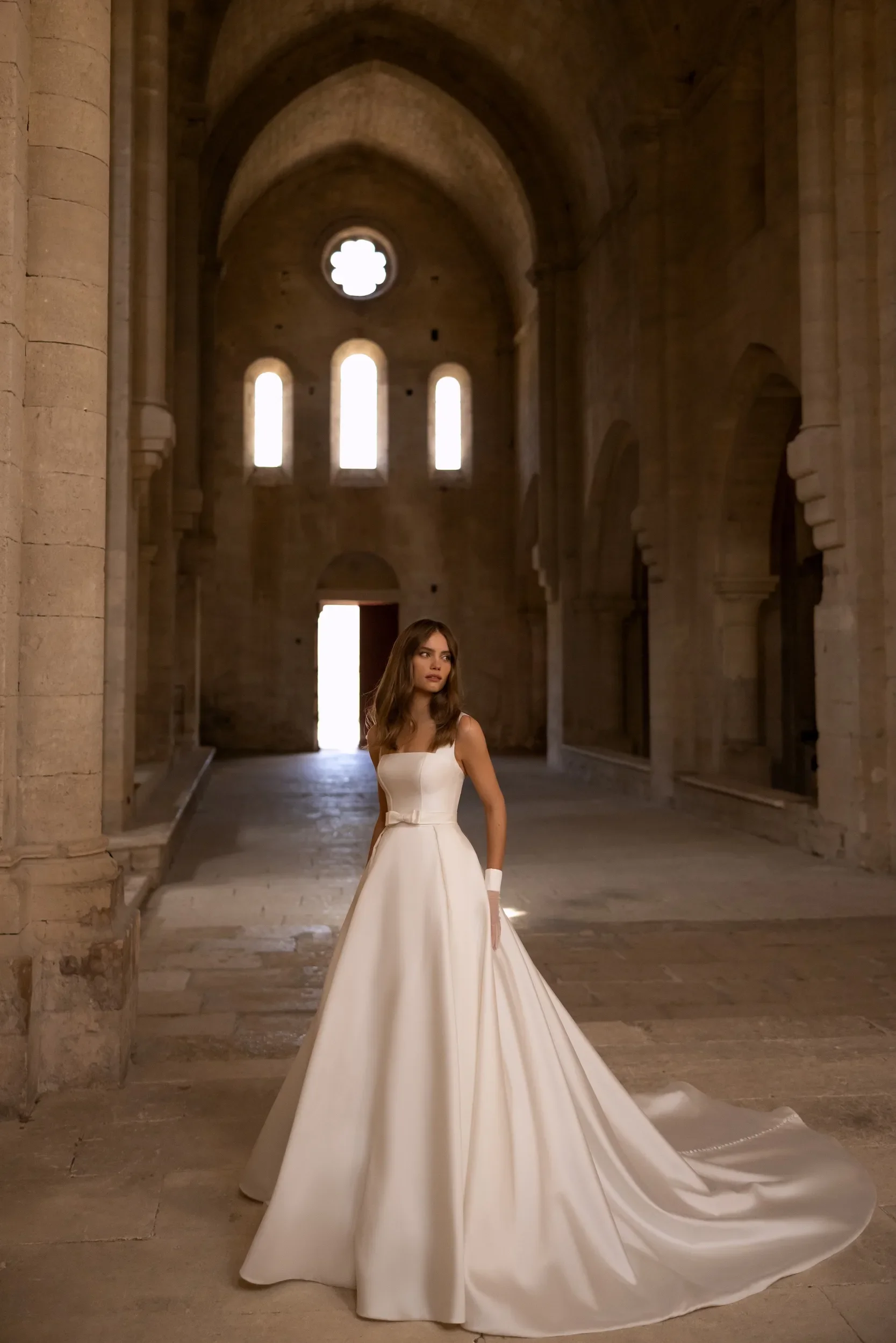 Eva Lendel - Isadora